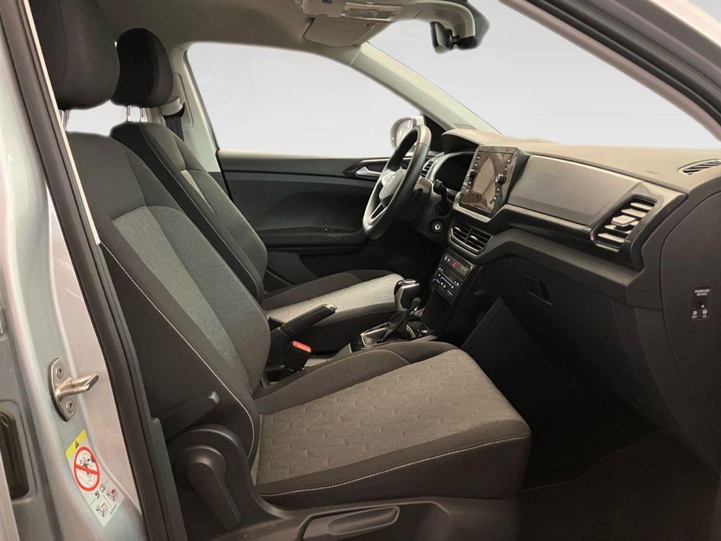 Volkswagen T-Cross Life 1.0 TSI 85 kW (116 CV) DSG