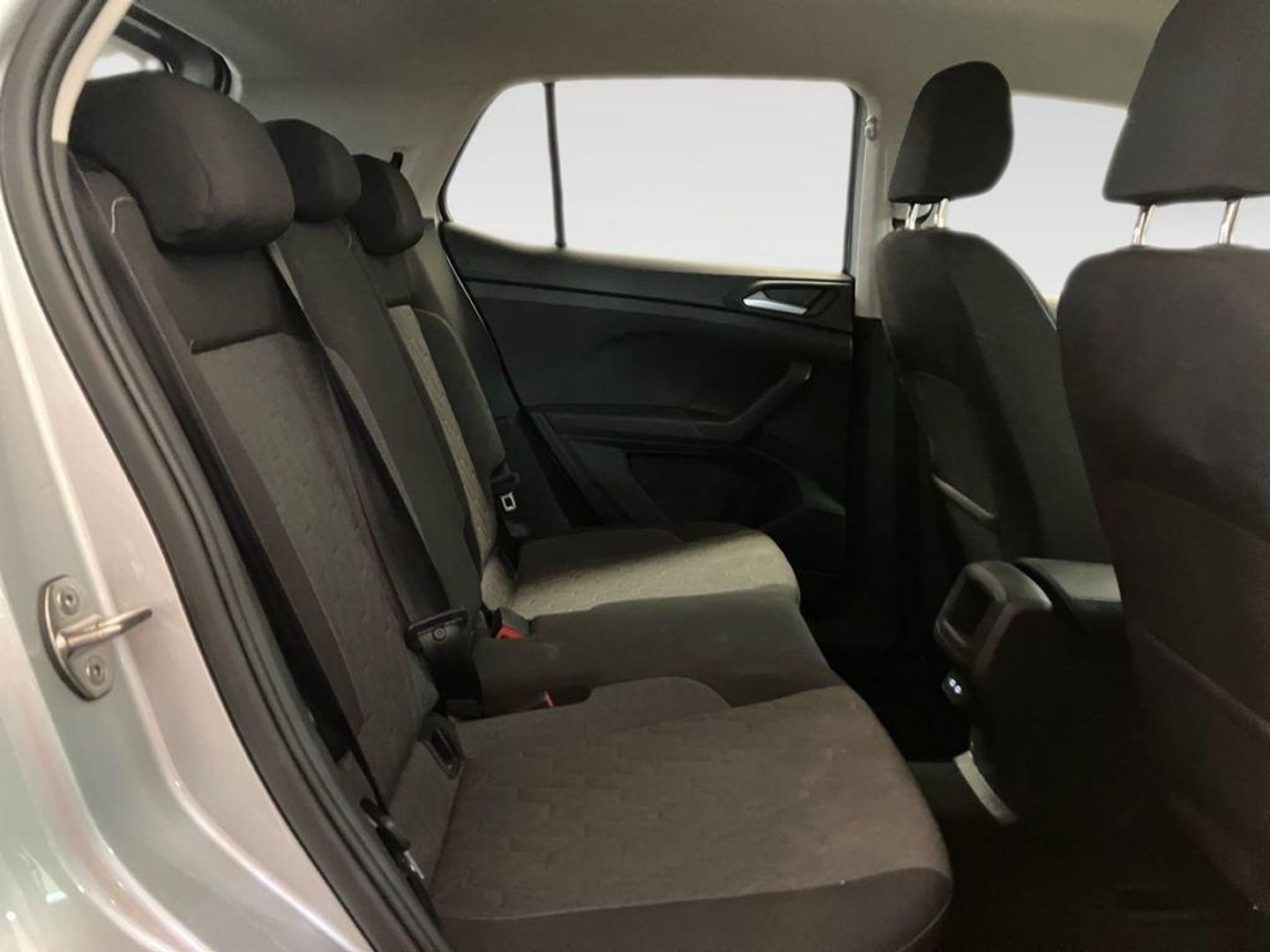 Volkswagen T-Cross Life 1.0 TSI 85 kW (116 CV) DSG