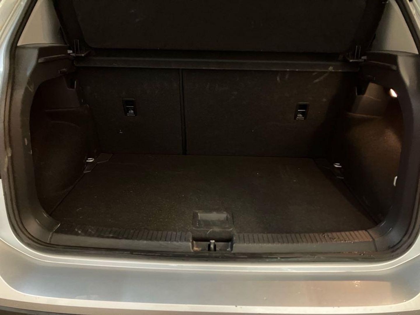 Volkswagen T-Cross Life 1.0 TSI 85 kW (116 CV) DSG