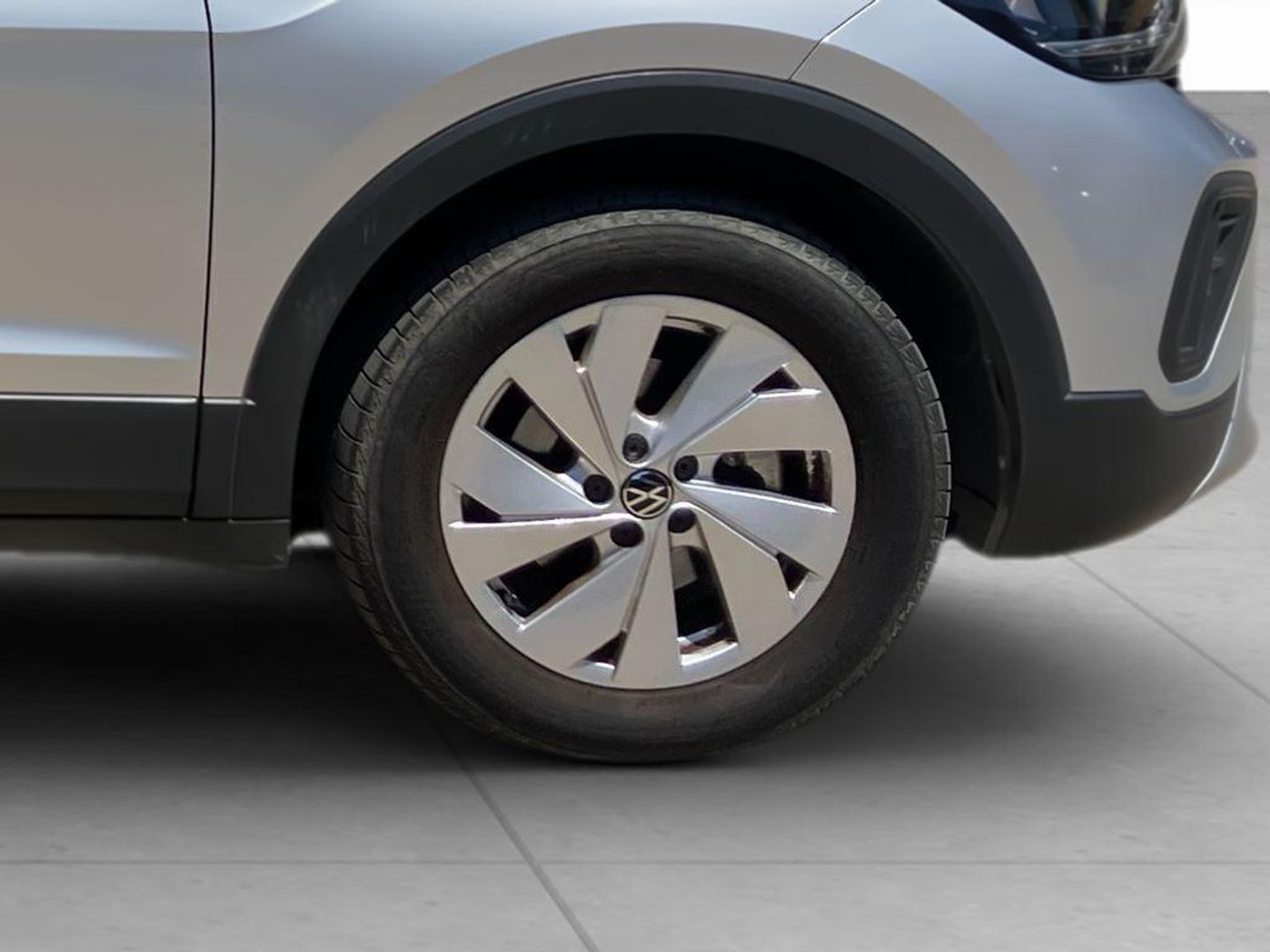 Volkswagen T-Cross Life 1.0 TSI 85 kW (116 CV) DSG