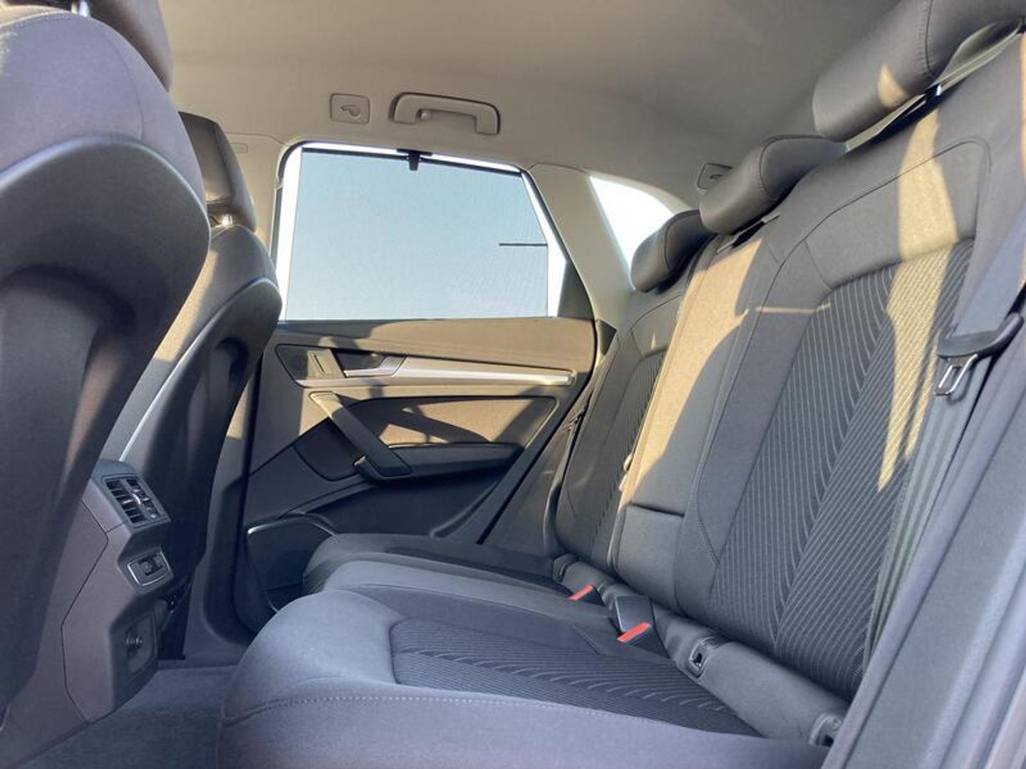 Audi Q5 Advanced 40 TDI quattro-ultra 150 kW (204 CV) S tronic