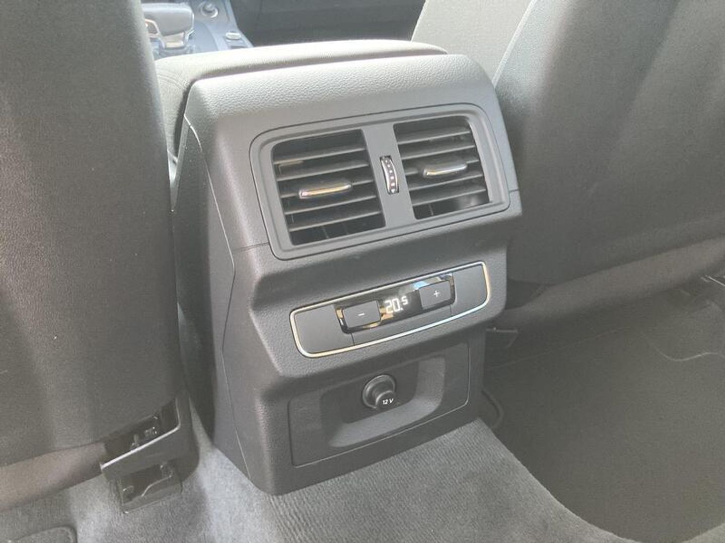 Audi Q5 Advanced 40 TDI quattro-ultra 150 kW (204 CV) S tronic
