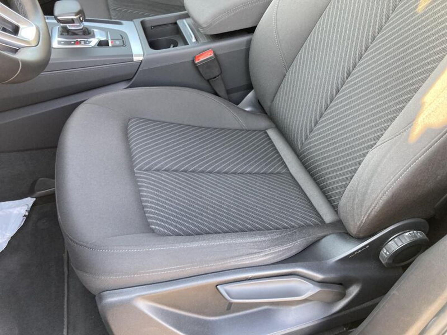 Audi Q5 Advanced 40 TDI quattro-ultra 150 kW (204 CV) S tronic