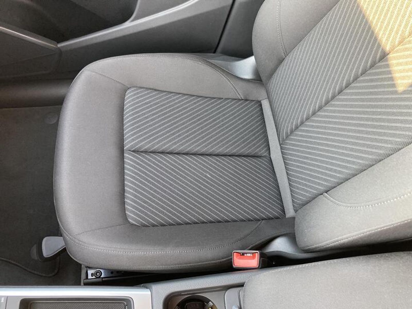 Audi Q5 Advanced 40 TDI quattro-ultra 150 kW (204 CV) S tronic