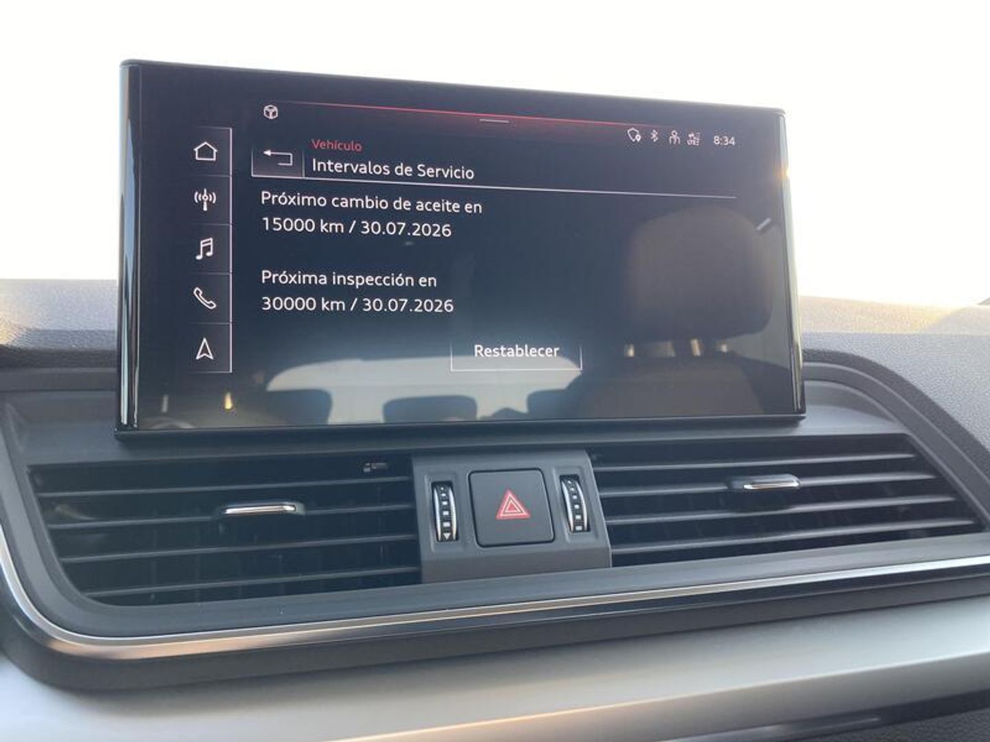 Audi Q5 Advanced 40 TDI quattro-ultra 150 kW (204 CV) S tronic