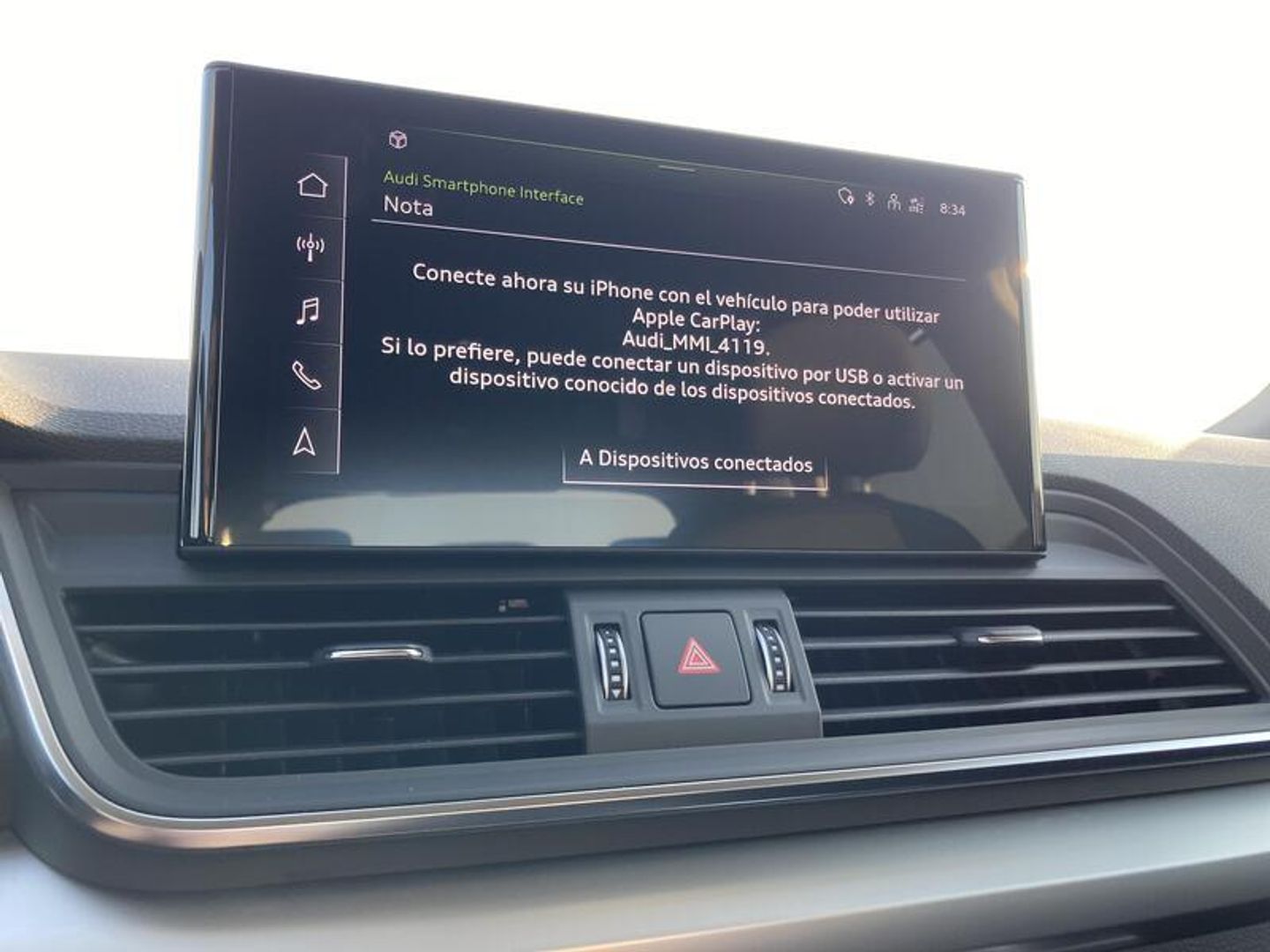 Audi Q5 Advanced 40 TDI quattro-ultra 150 kW (204 CV) S tronic