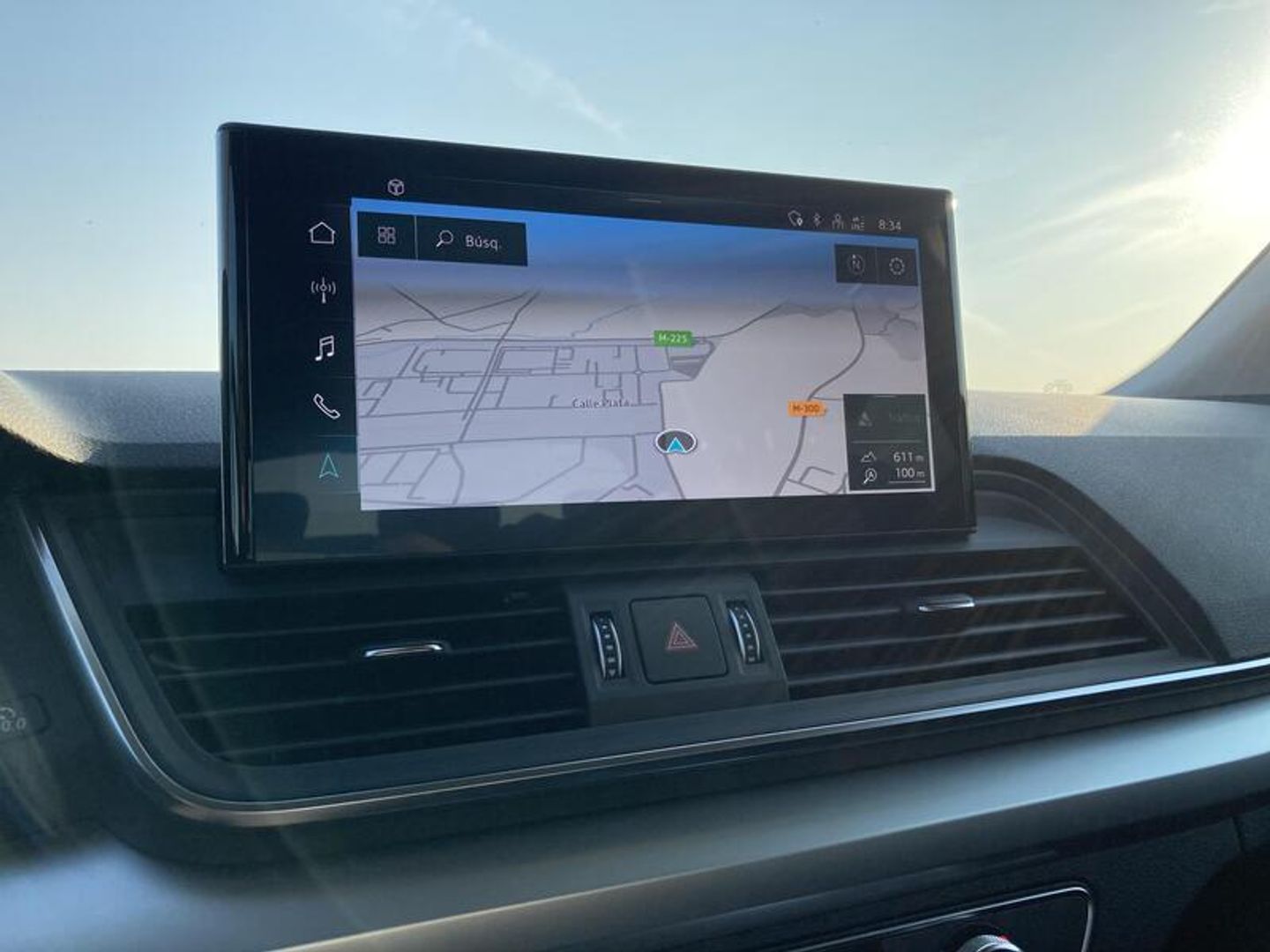 Audi Q5 Advanced 40 TDI quattro-ultra 150 kW (204 CV) S tronic