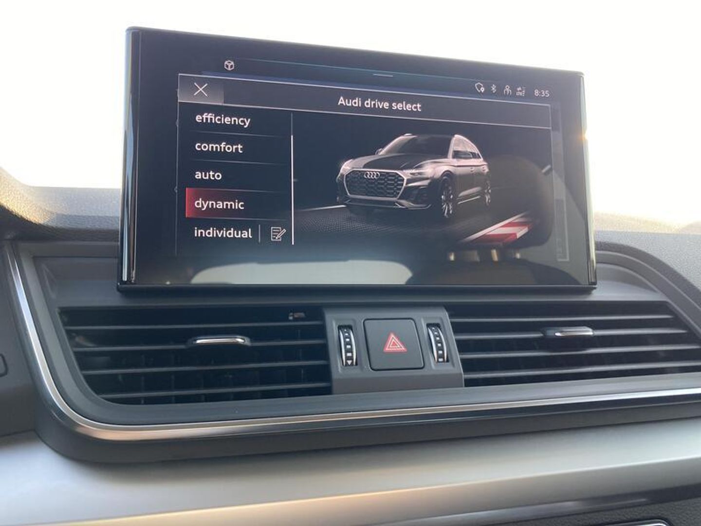 Audi Q5 Advanced 40 TDI quattro-ultra 150 kW (204 CV) S tronic