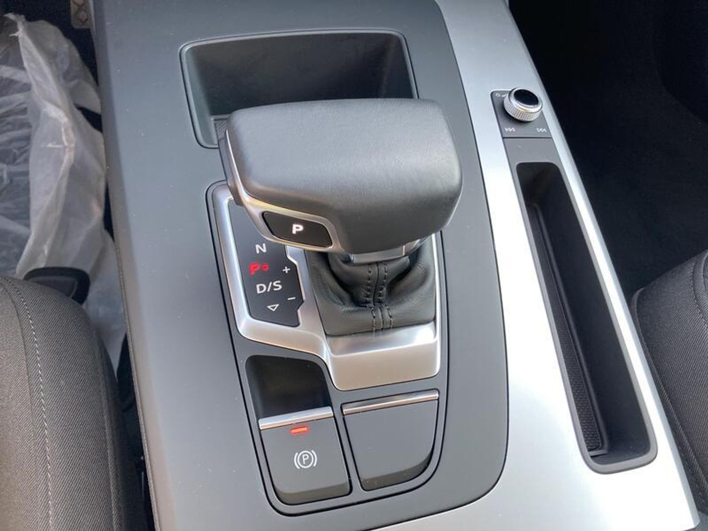 Audi Q5 Advanced 40 TDI quattro-ultra 150 kW (204 CV) S tronic
