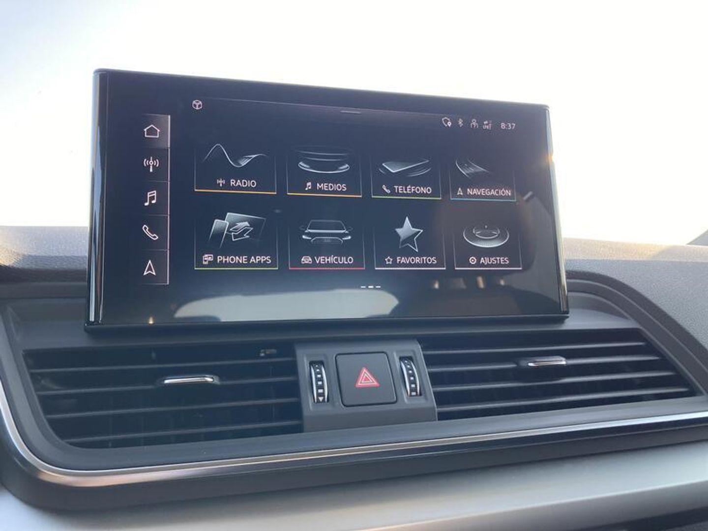 Audi Q5 Advanced 40 TDI quattro-ultra 150 kW (204 CV) S tronic