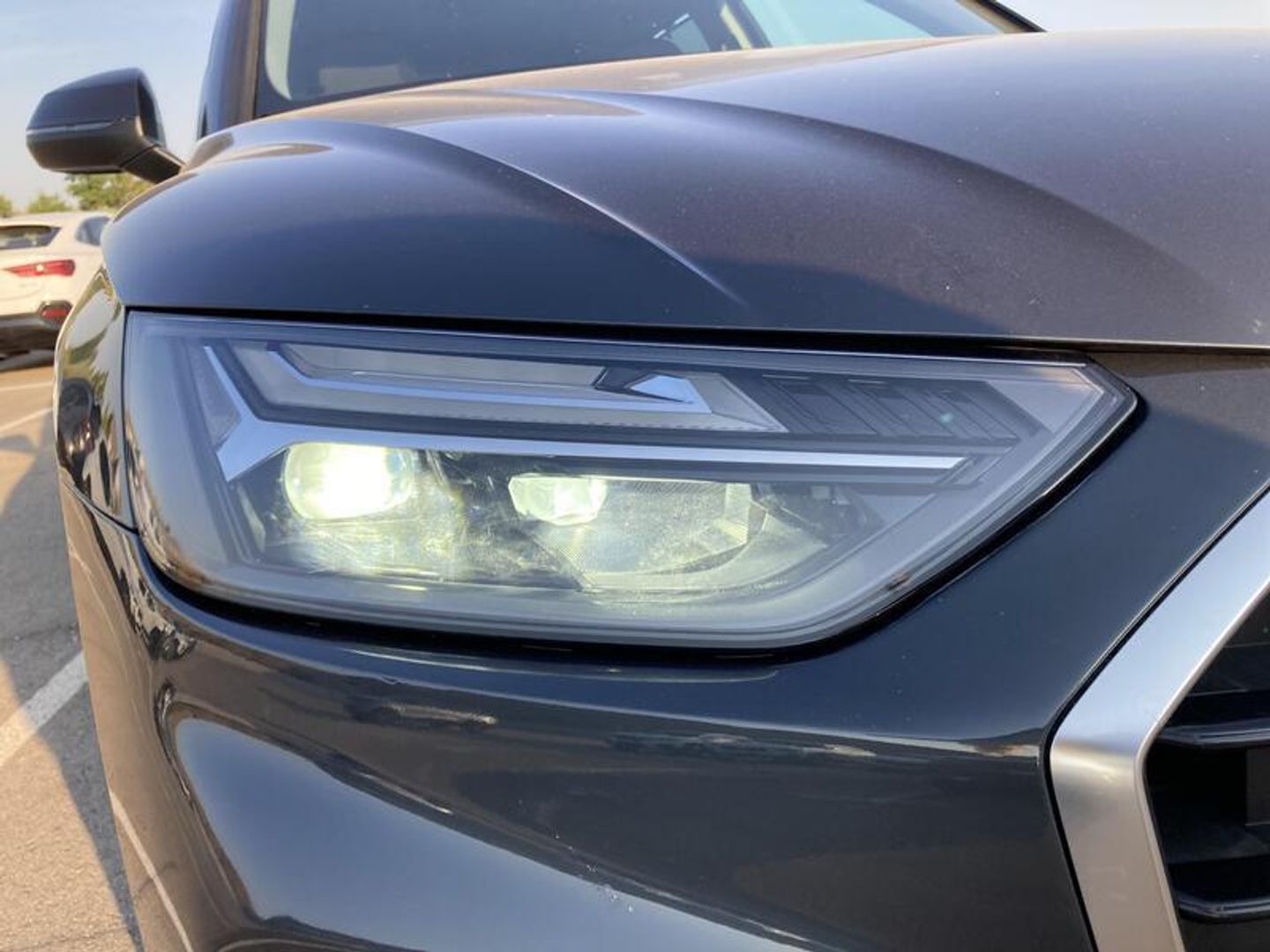 Audi Q5 Advanced 40 TDI quattro-ultra 150 kW (204 CV) S tronic