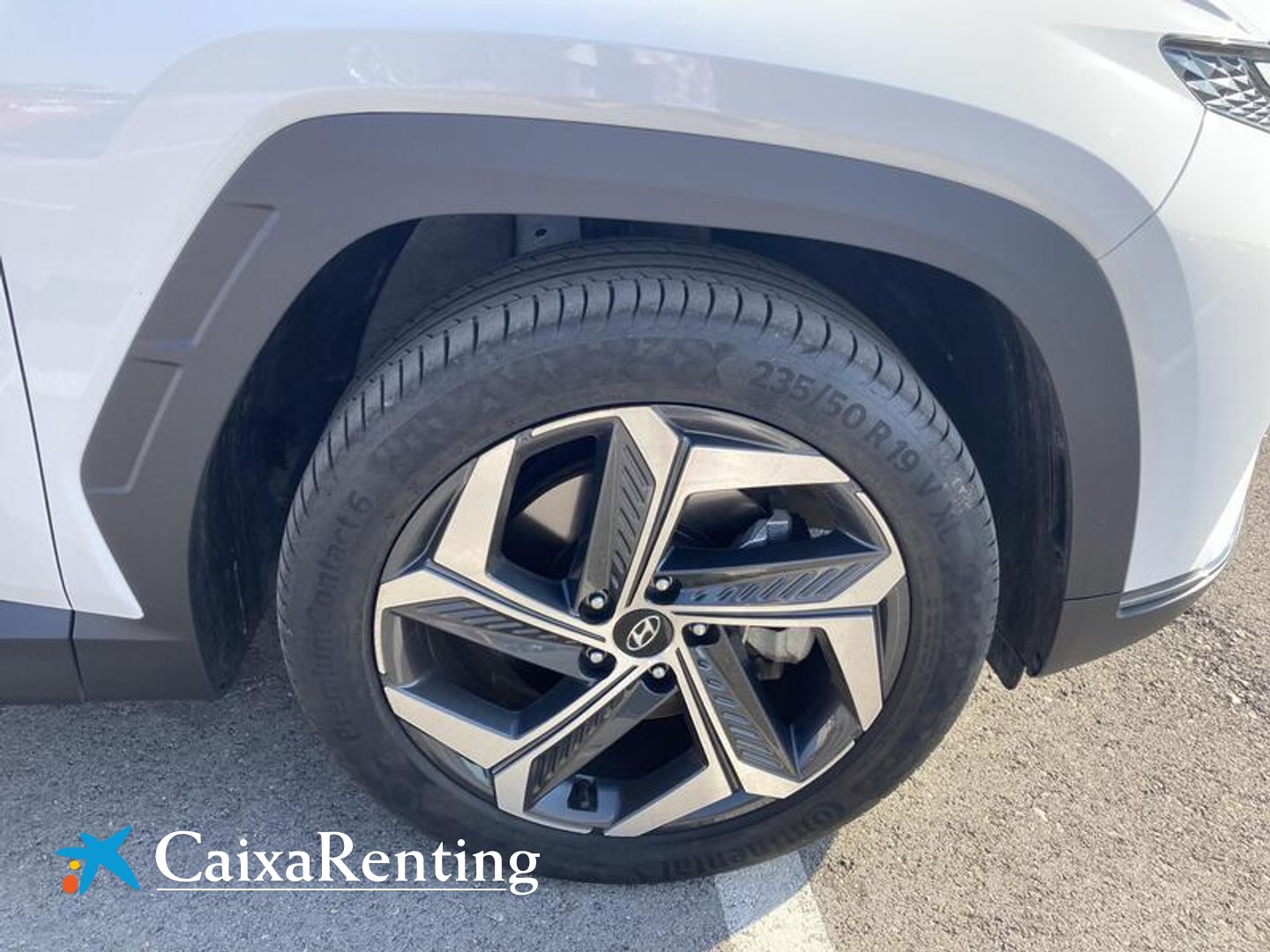 Hyundai Tucson 1.6 TGDI PHEV Tecno Sky 4x4 Auto 195 kW (265 CV)