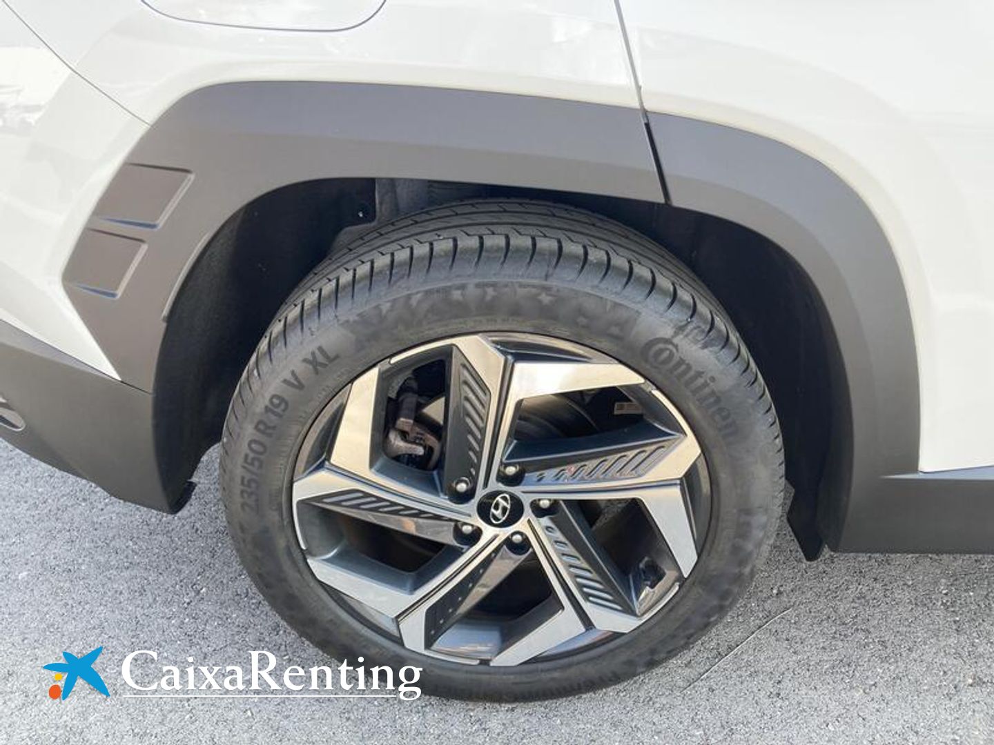 Hyundai Tucson 1.6 TGDI PHEV Tecno Sky 4x4 Auto 195 kW (265 CV)