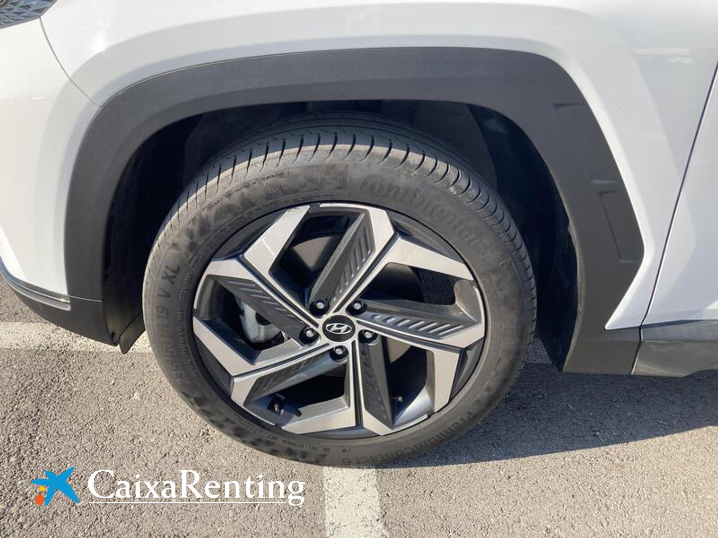 Hyundai Tucson 1.6 TGDI PHEV Tecno Sky 4x4 Auto 195 kW (265 CV)