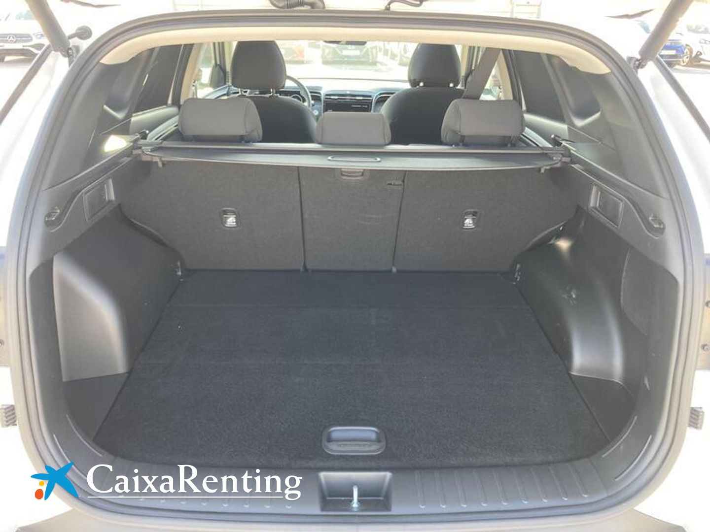 Hyundai Tucson 1.6 TGDI PHEV Tecno Sky 4x4 Auto 195 kW (265 CV)