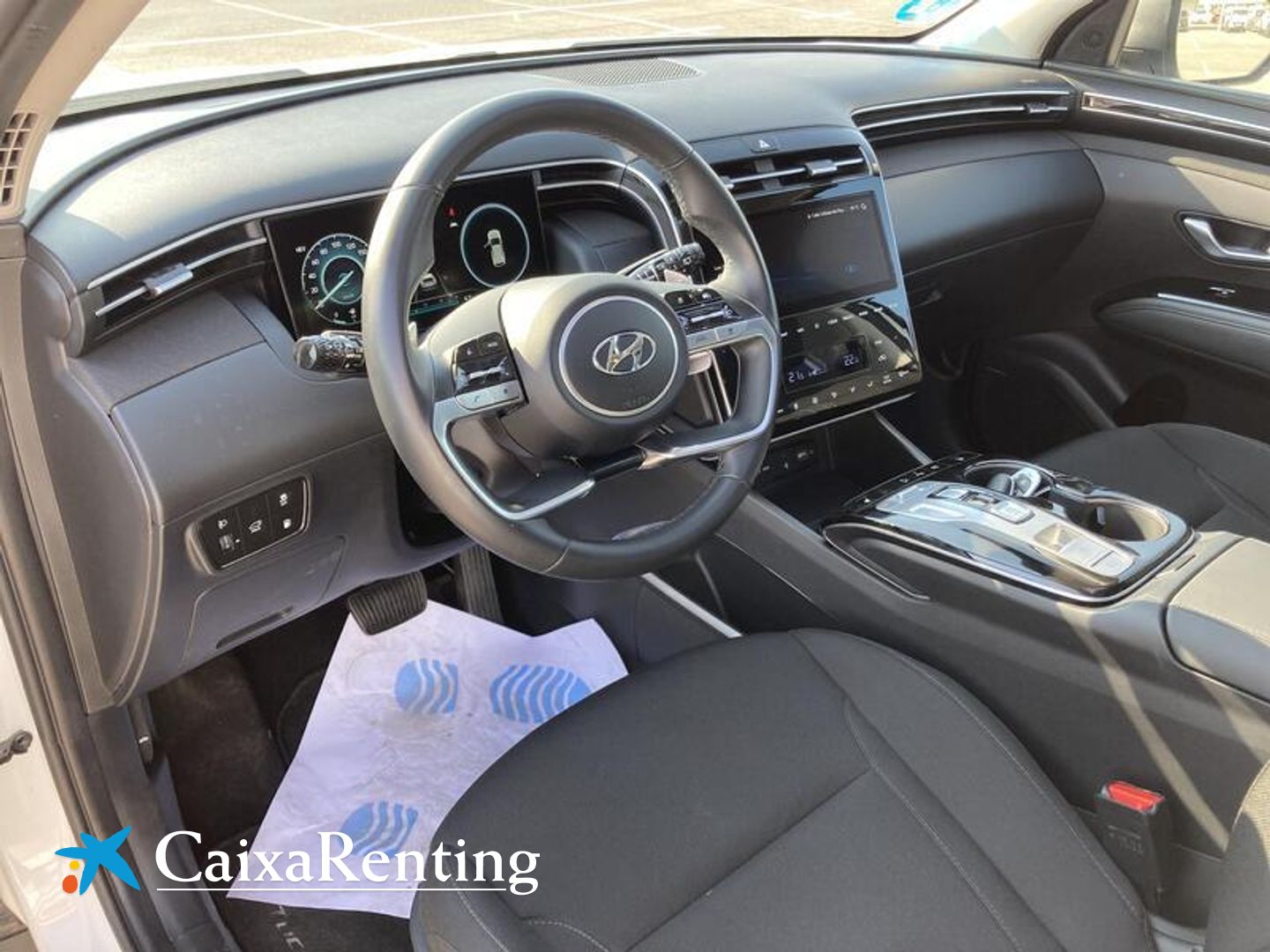 Hyundai Tucson 1.6 TGDI PHEV Tecno Sky 4x4 Auto 195 kW (265 CV)