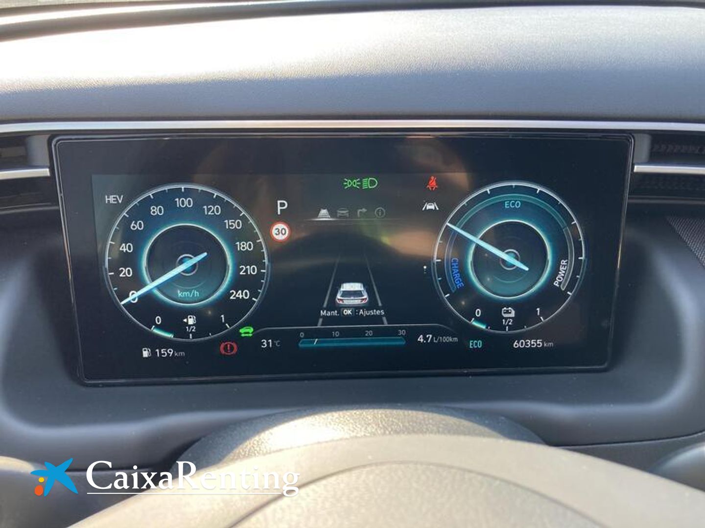 Hyundai Tucson 1.6 TGDI PHEV Tecno Sky 4x4 Auto 195 kW (265 CV)