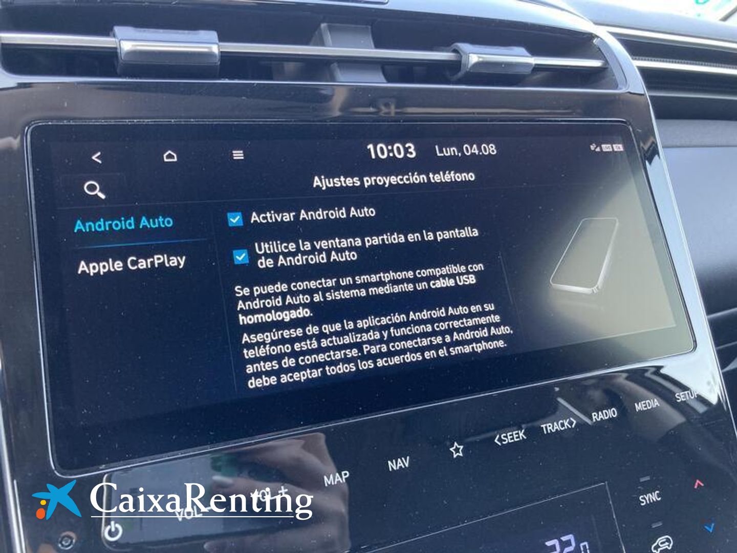 Hyundai Tucson 1.6 TGDI PHEV Tecno Sky 4x4 Auto 195 kW (265 CV)