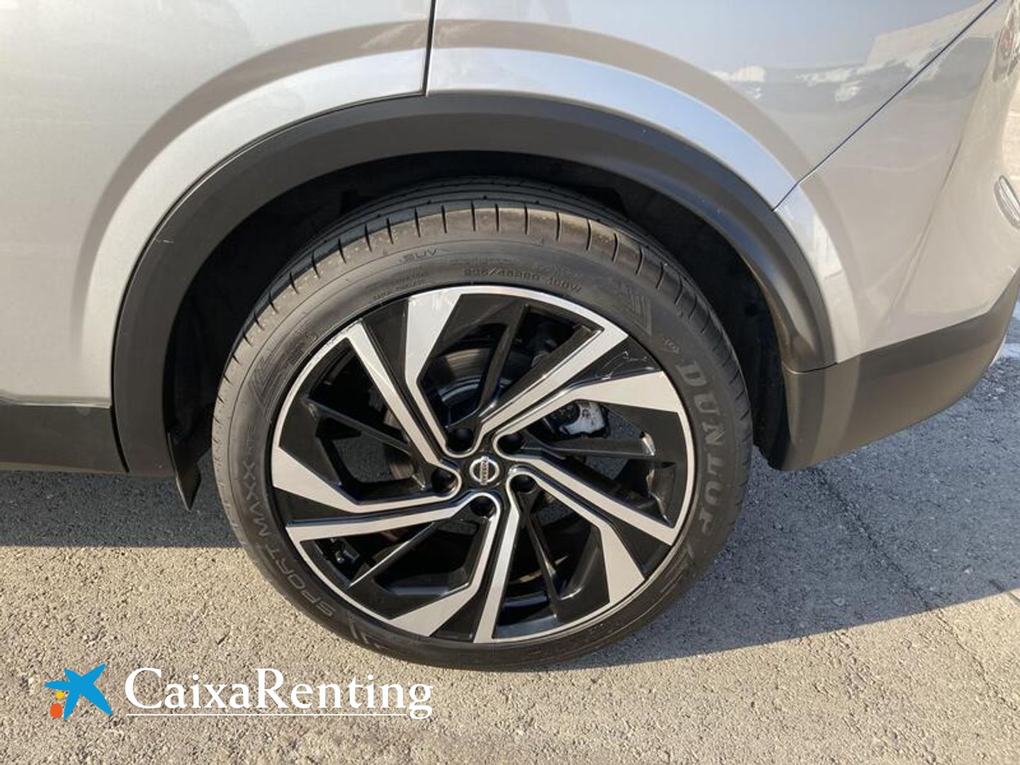 Nissan Qashqai DIG-T 160 mHEV Tekna Xtronic 116 kW (158 CV)