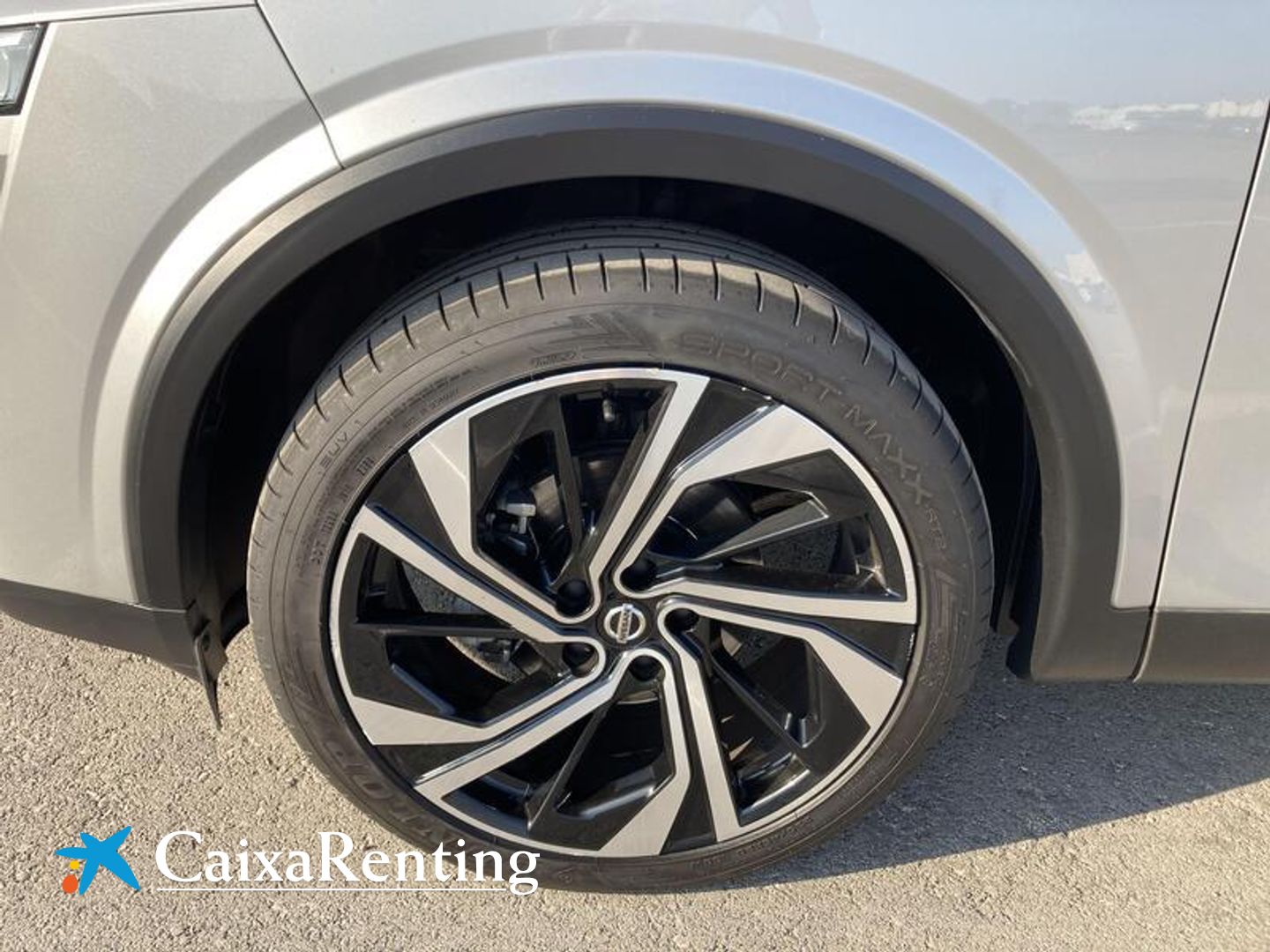 Nissan Qashqai DIG-T 160 mHEV Tekna Xtronic 116 kW (158 CV)
