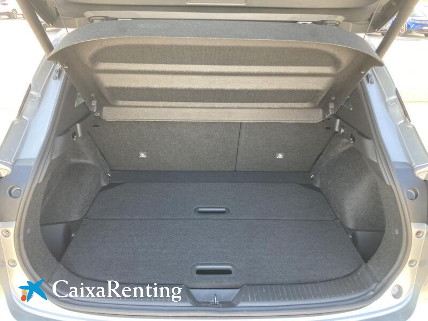 Nissan Qashqai DIG-T 160 mHEV Tekna Xtronic 116 kW (158 CV)