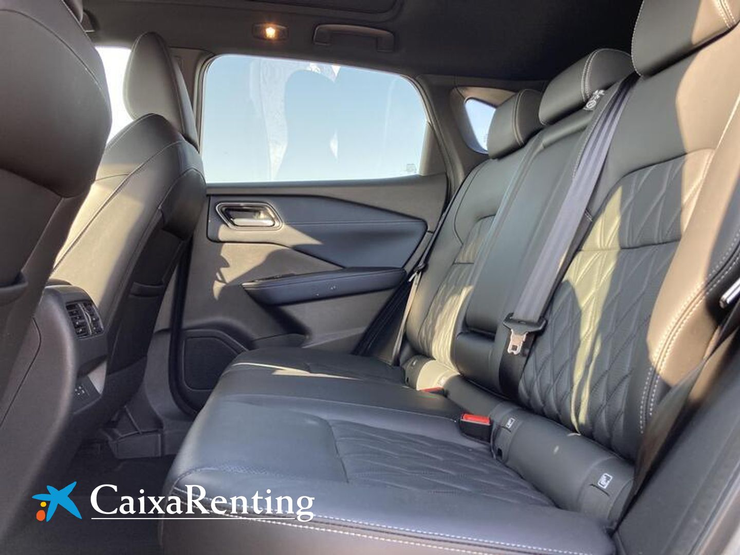 Nissan Qashqai DIG-T 160 mHEV Tekna Xtronic 116 kW (158 CV)