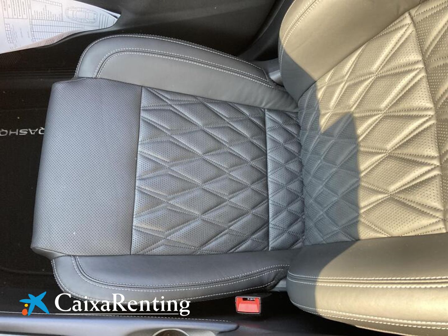 Nissan Qashqai DIG-T 160 mHEV Tekna Xtronic 116 kW (158 CV)