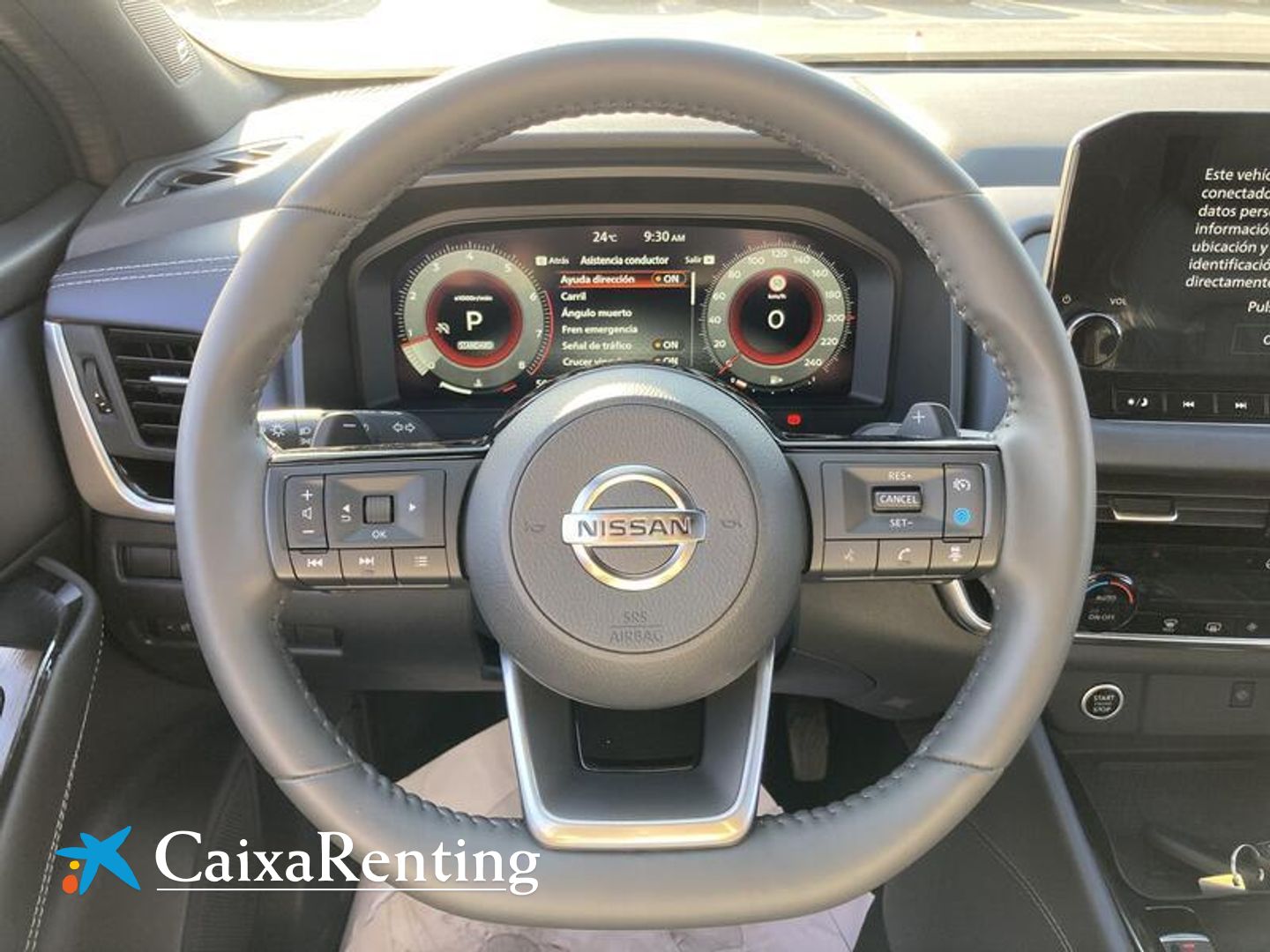 Nissan Qashqai DIG-T 160 mHEV Tekna Xtronic 116 kW (158 CV)