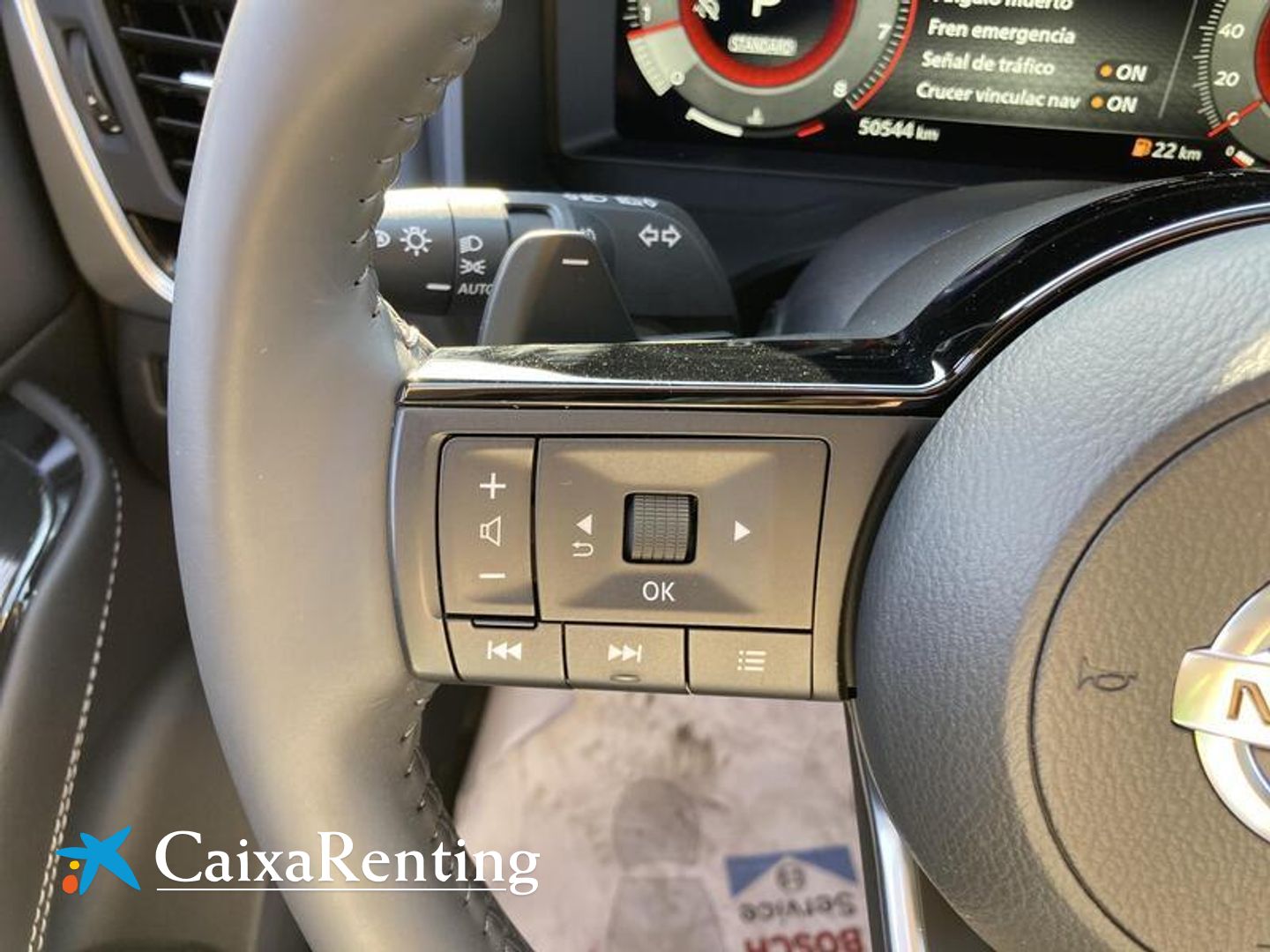 Nissan Qashqai DIG-T 160 mHEV Tekna Xtronic 116 kW (158 CV)