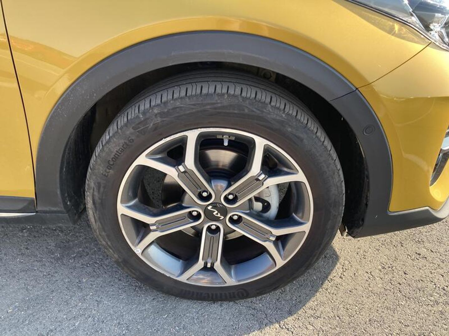 Kia XCeed 1.6 GDi PHEV eMotion 104 kW (141 CV)