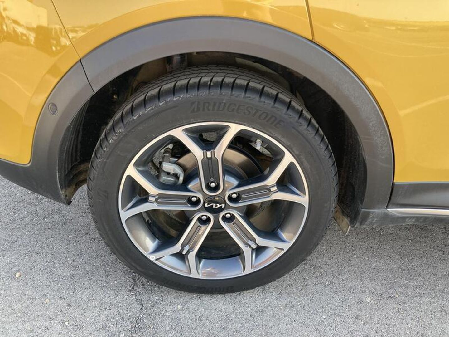 Kia XCeed 1.6 GDi PHEV eMotion 104 kW (141 CV)
