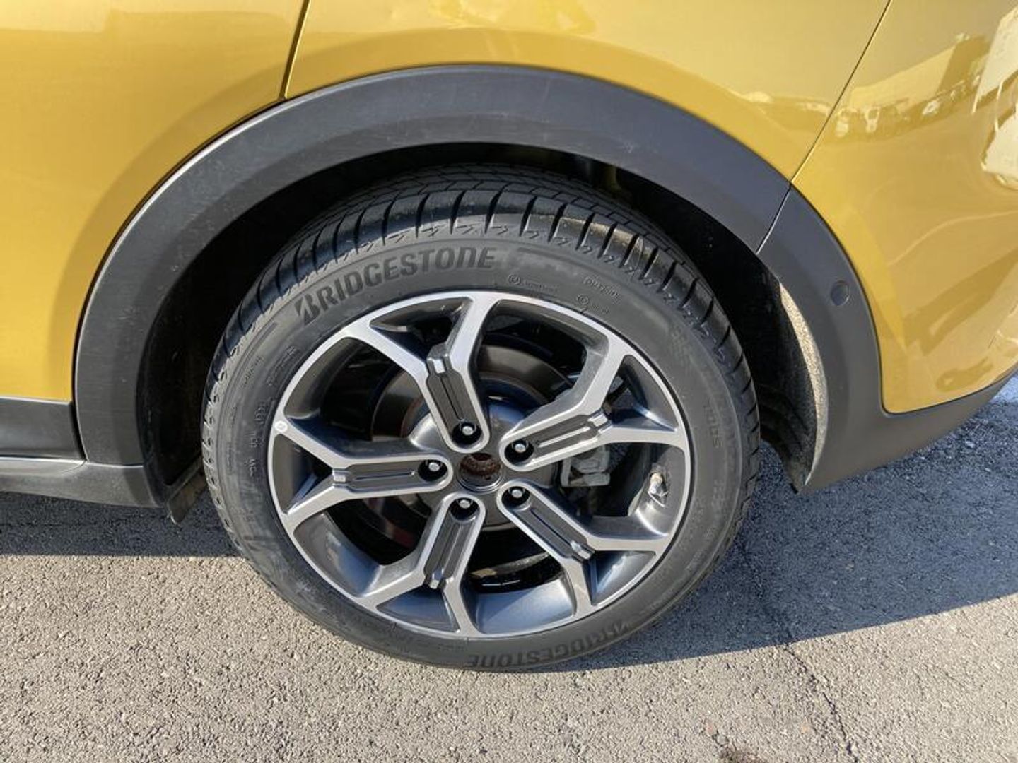 Kia XCeed 1.6 GDi PHEV eMotion 104 kW (141 CV)