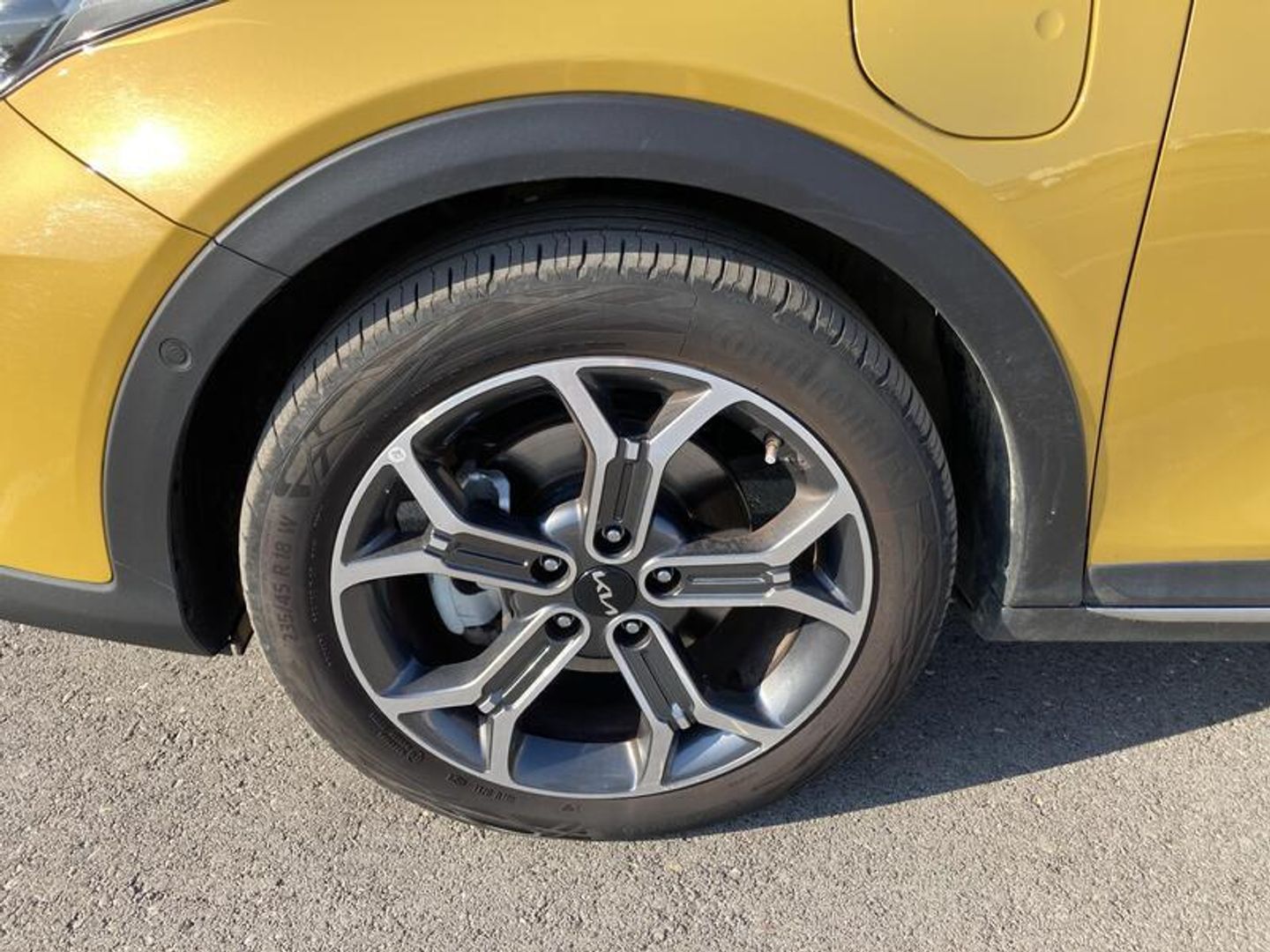 Kia XCeed 1.6 GDi PHEV eMotion 104 kW (141 CV)