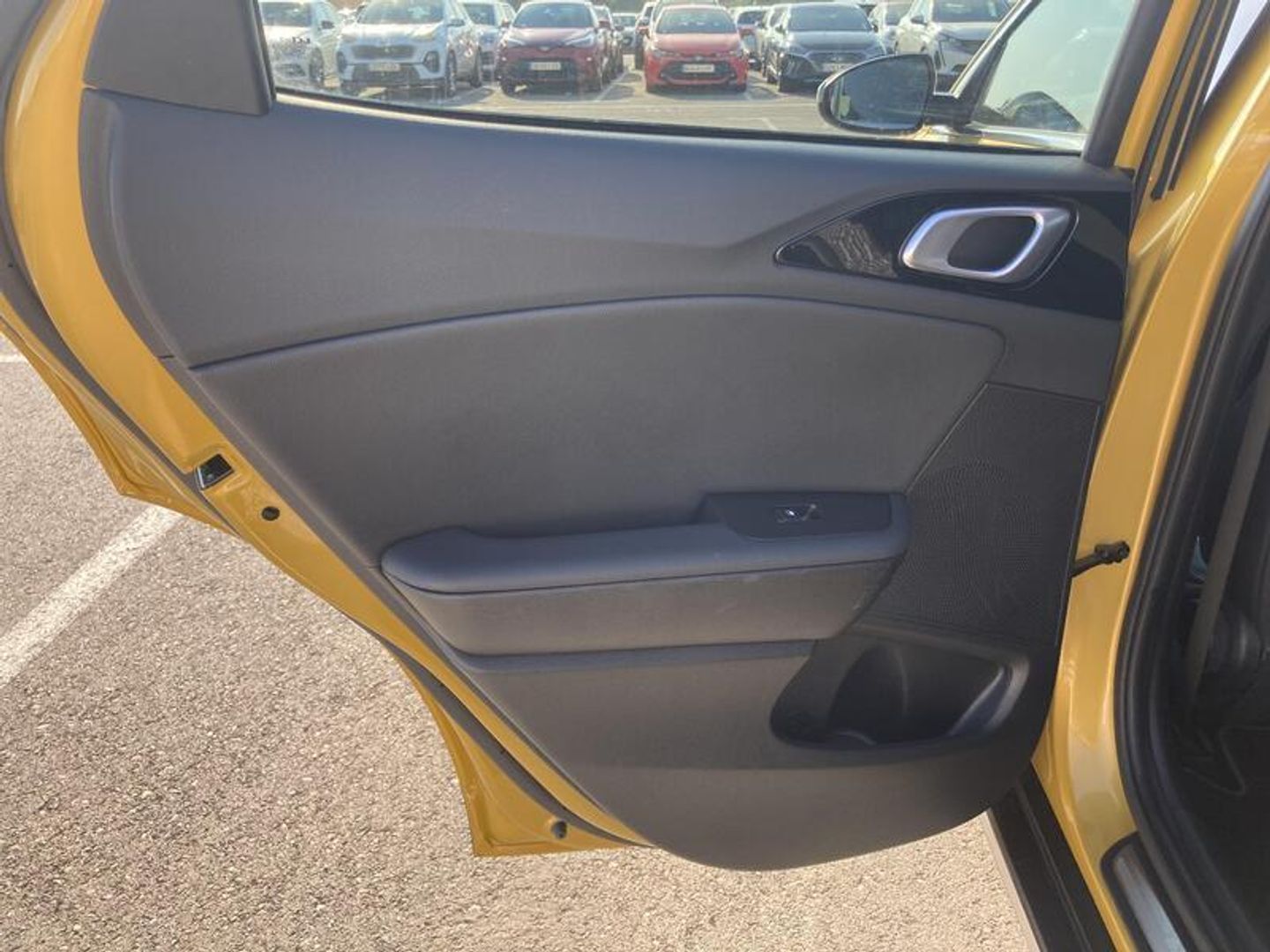 Kia XCeed 1.6 GDi PHEV eMotion 104 kW (141 CV)