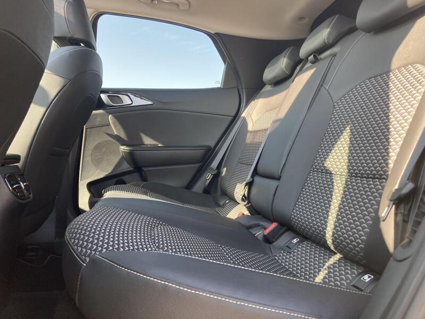 Kia XCeed 1.6 GDi PHEV eMotion 104 kW (141 CV)