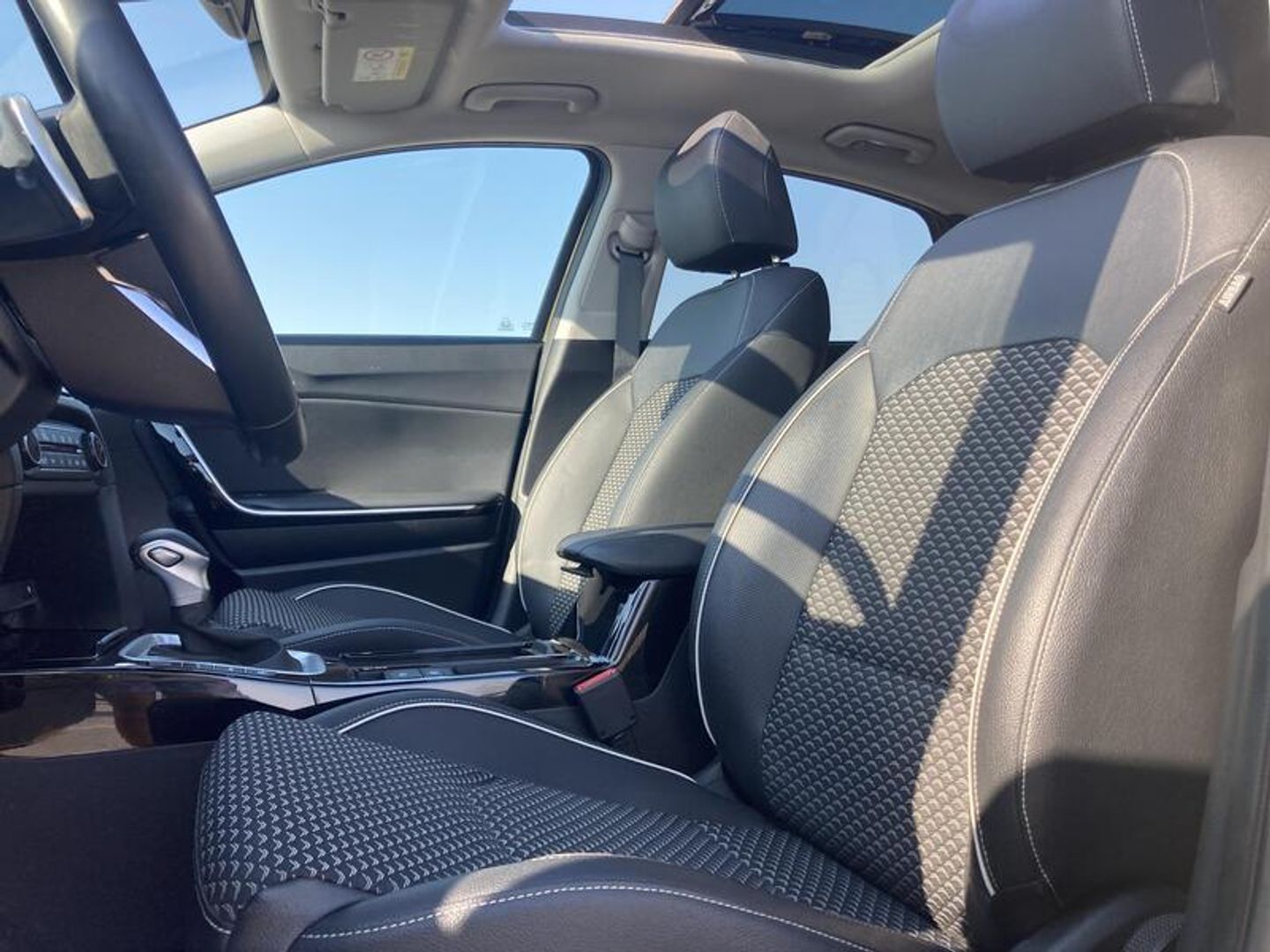 Kia XCeed 1.6 GDi PHEV eMotion 104 kW (141 CV)