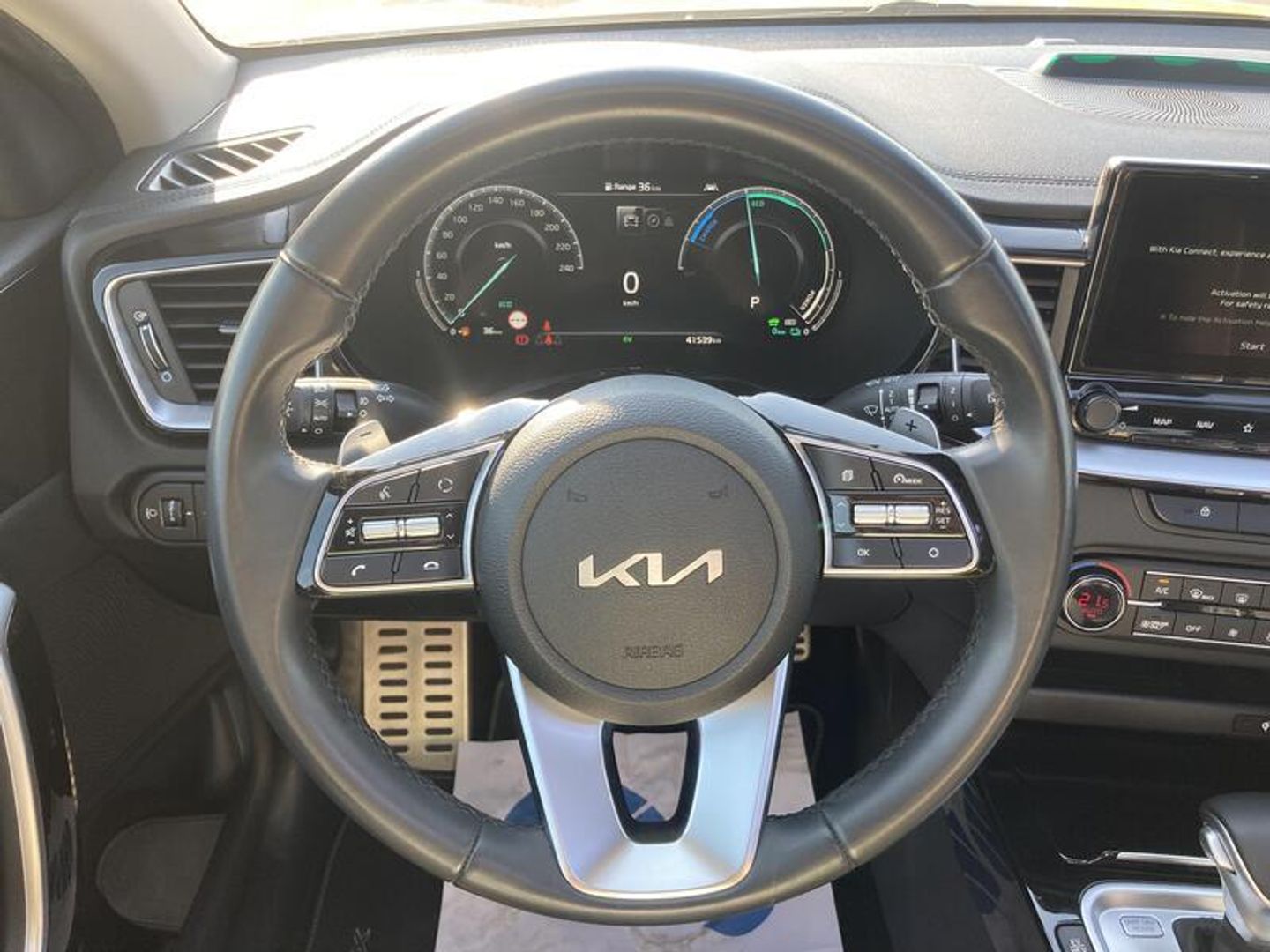Kia XCeed 1.6 GDi PHEV eMotion 104 kW (141 CV)