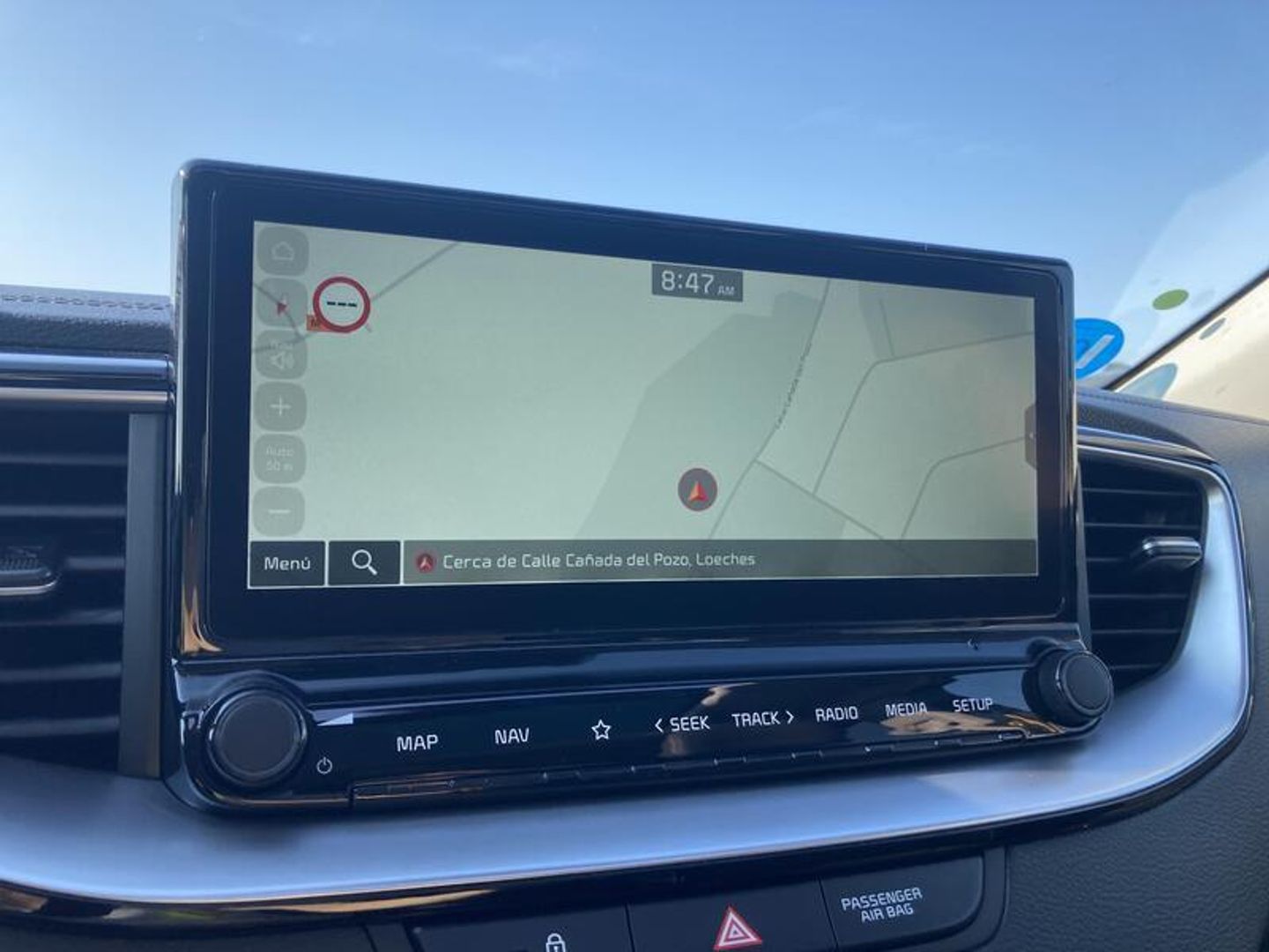 Kia XCeed 1.6 GDi PHEV eMotion 104 kW (141 CV)