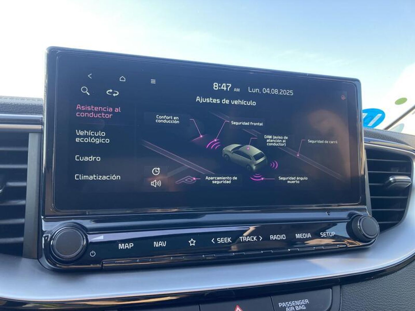 Kia XCeed 1.6 GDi PHEV eMotion 104 kW (141 CV)