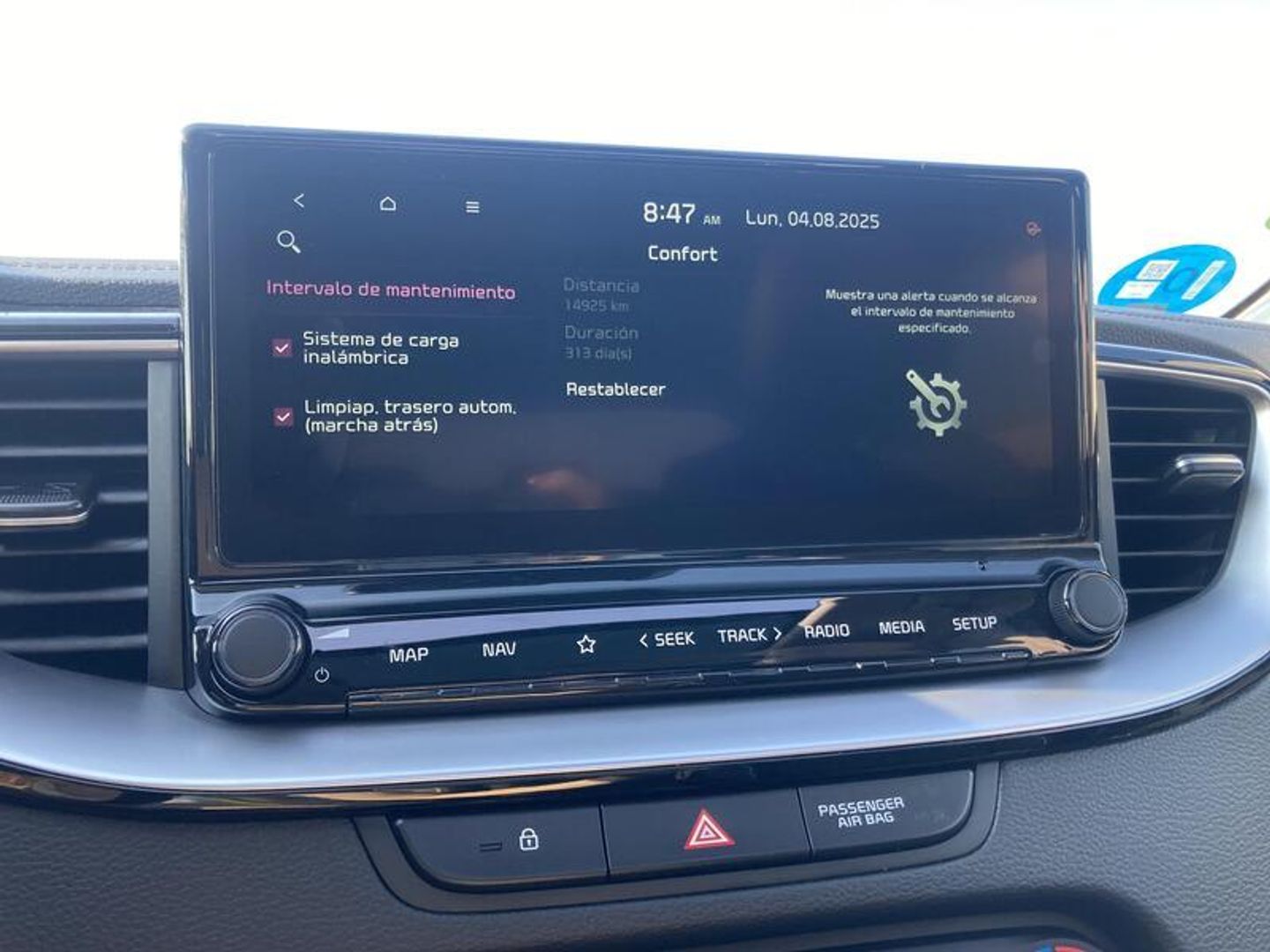 Kia XCeed 1.6 GDi PHEV eMotion 104 kW (141 CV)