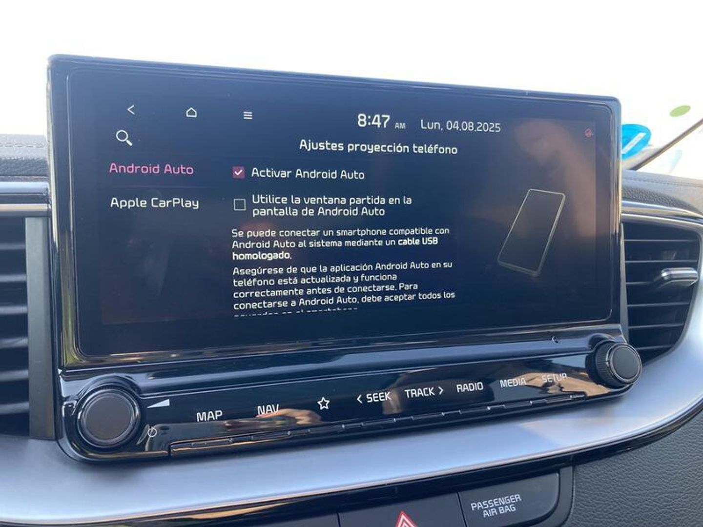 Kia XCeed 1.6 GDi PHEV eMotion 104 kW (141 CV)