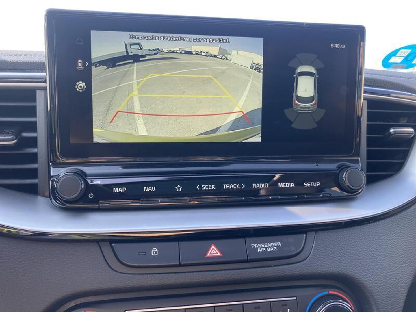Kia XCeed 1.6 GDi PHEV eMotion 104 kW (141 CV)