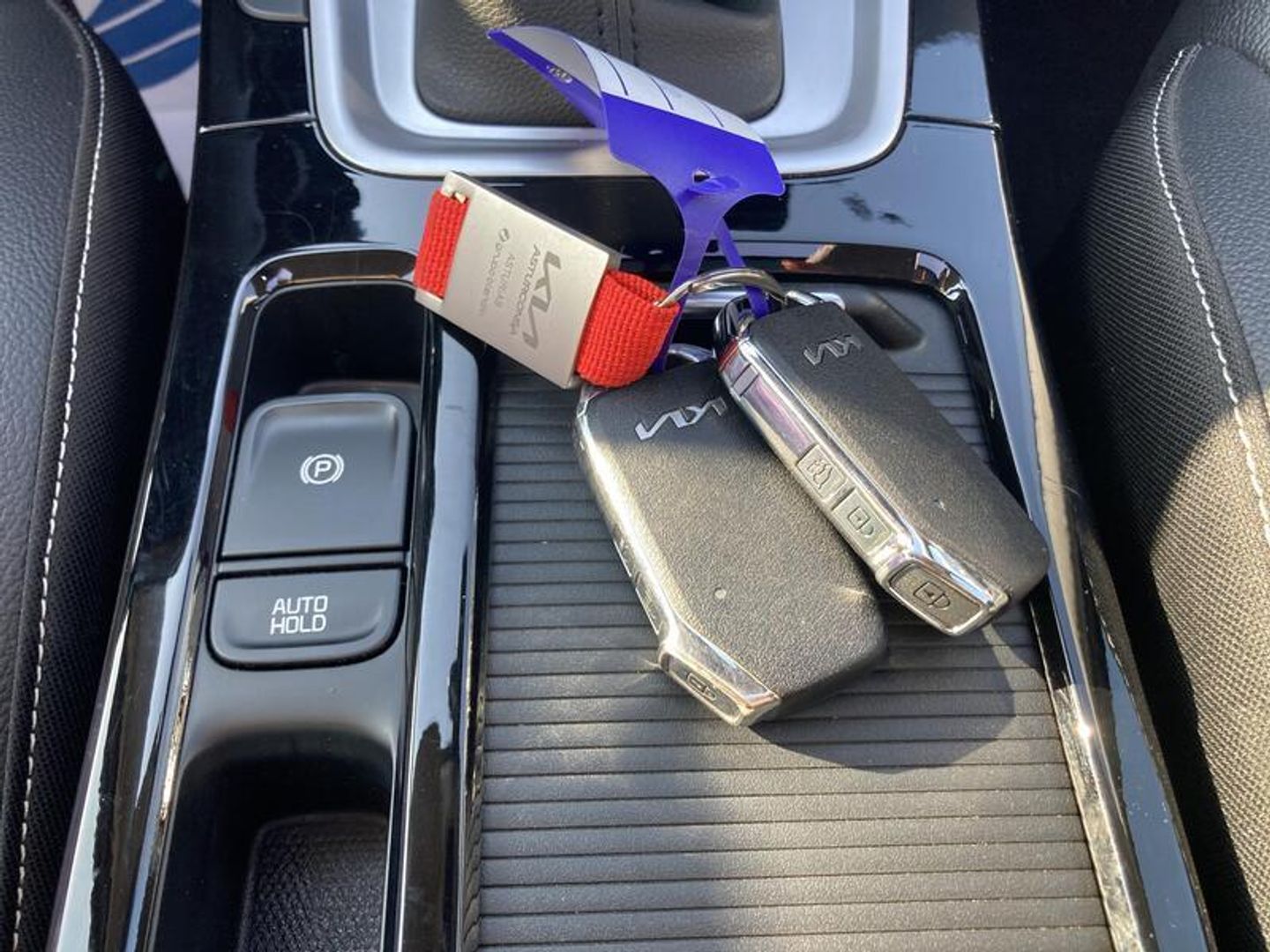 Kia XCeed 1.6 GDi PHEV eMotion 104 kW (141 CV)