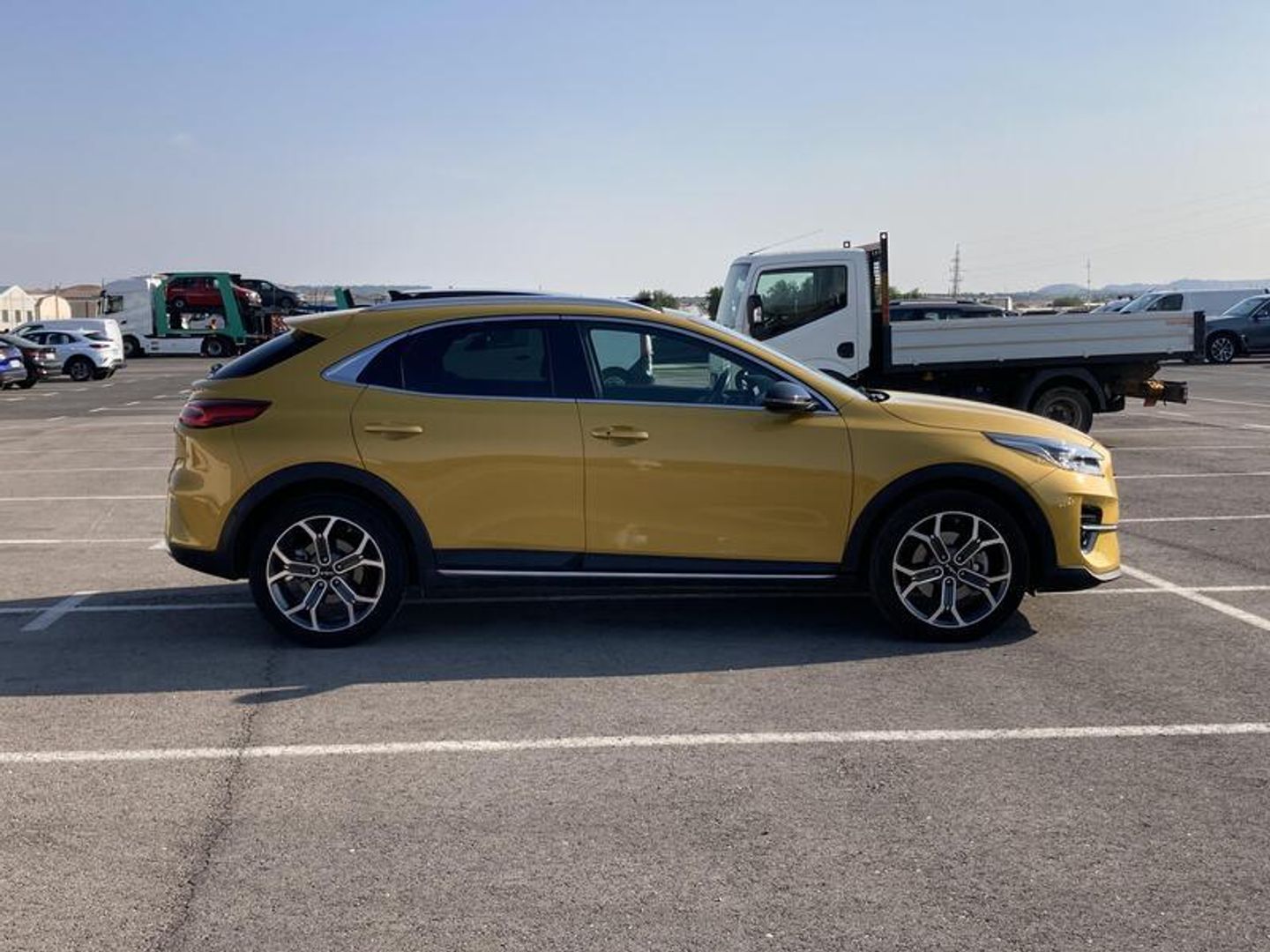 Kia XCeed 1.6 GDi PHEV eMotion 104 kW (141 CV)