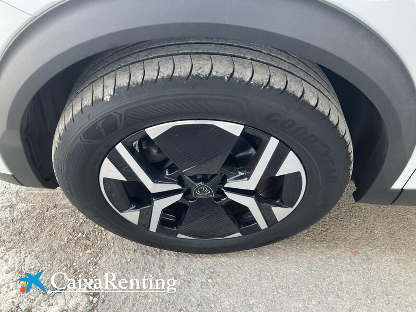 Peugeot 2008 PureTech 100 S&S Allure 75 kW (100 CV)