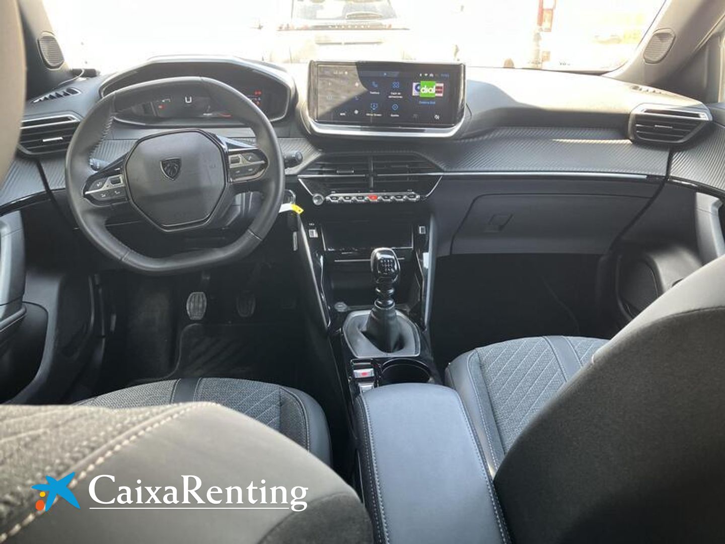 Peugeot 2008 PureTech 100 S&S Allure 75 kW (100 CV)