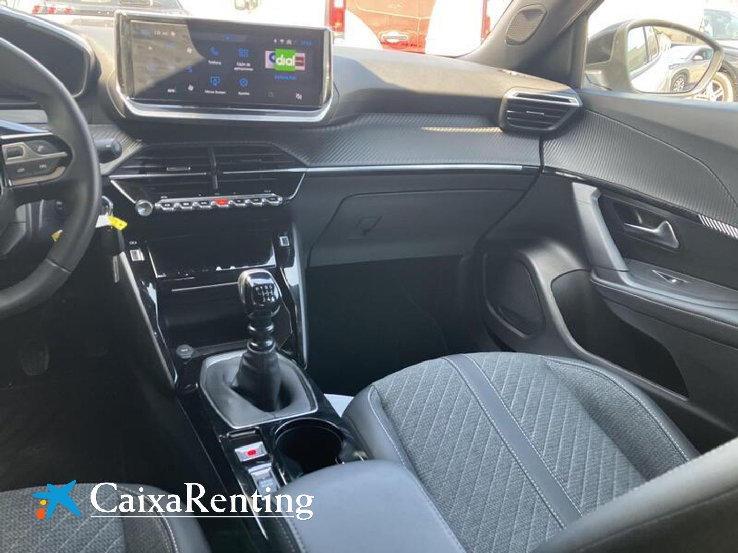 Peugeot 2008 PureTech 100 S&S Allure 75 kW (100 CV)