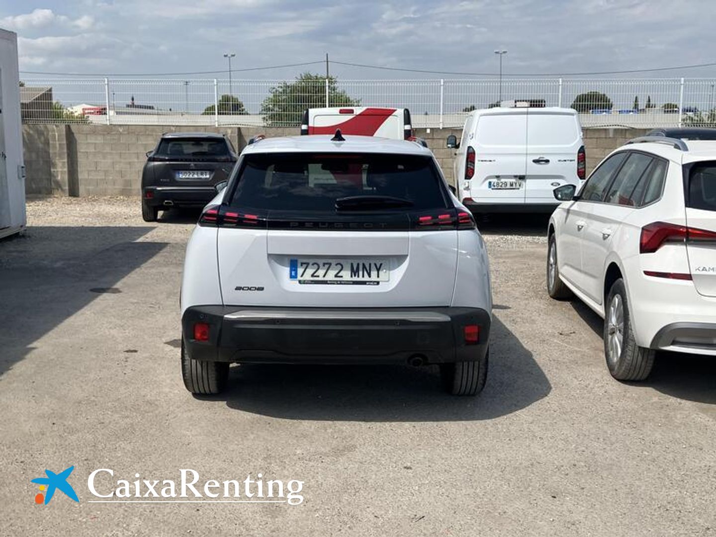 Peugeot 2008 PureTech 100 S&S Allure 75 kW (100 CV)