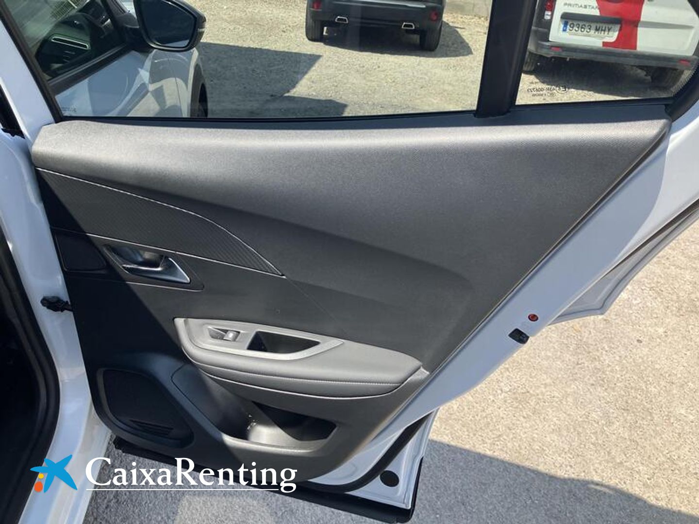 Peugeot 2008 PureTech 100 S&S Allure 75 kW (100 CV)