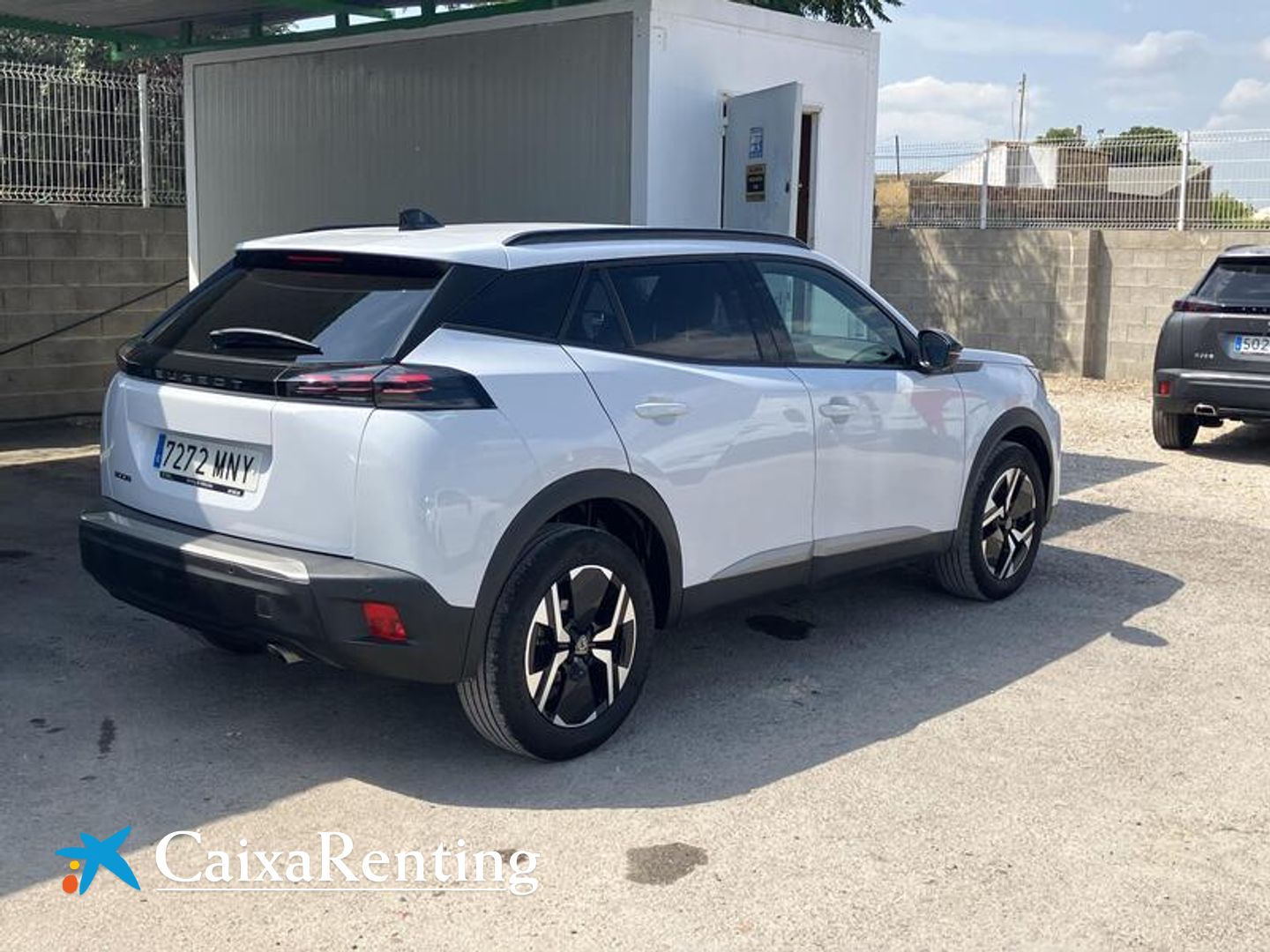Peugeot 2008 PureTech 100 S&S Allure 75 kW (100 CV)